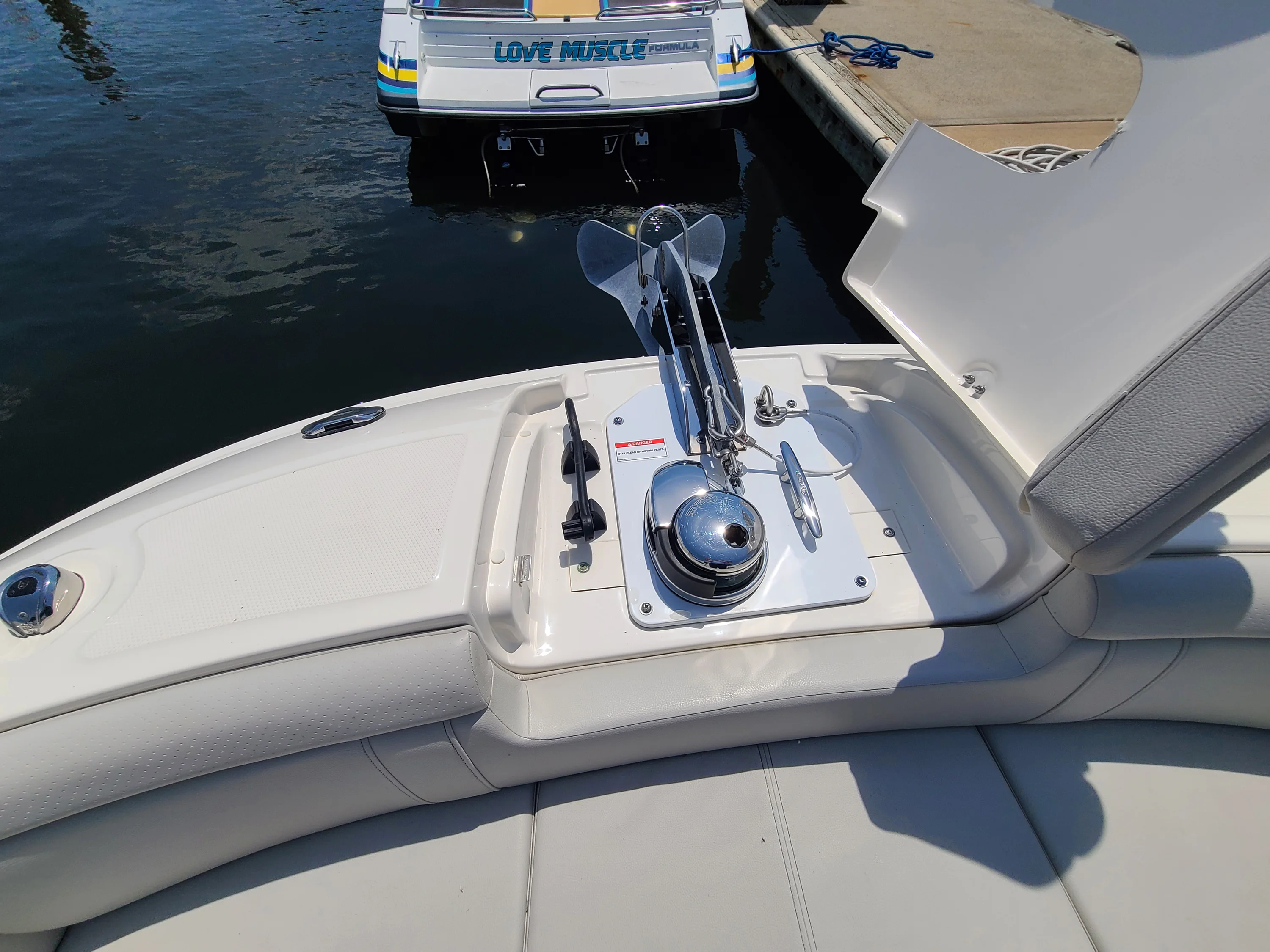 2021 Sea Ray 290 SDX OB Image Thumbnail #8