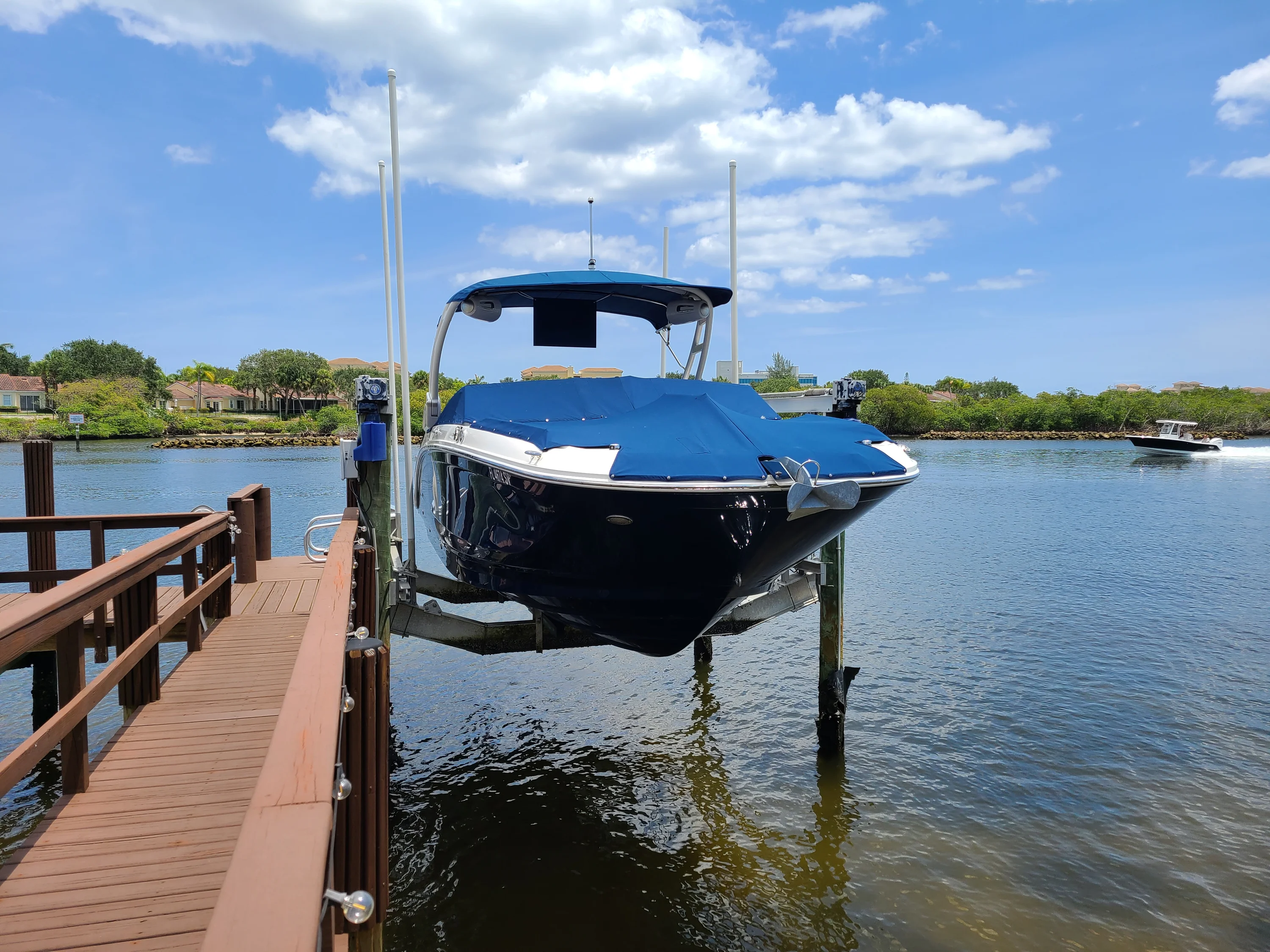 2021 Sea Ray 290 SDX OB Image Thumbnail #12