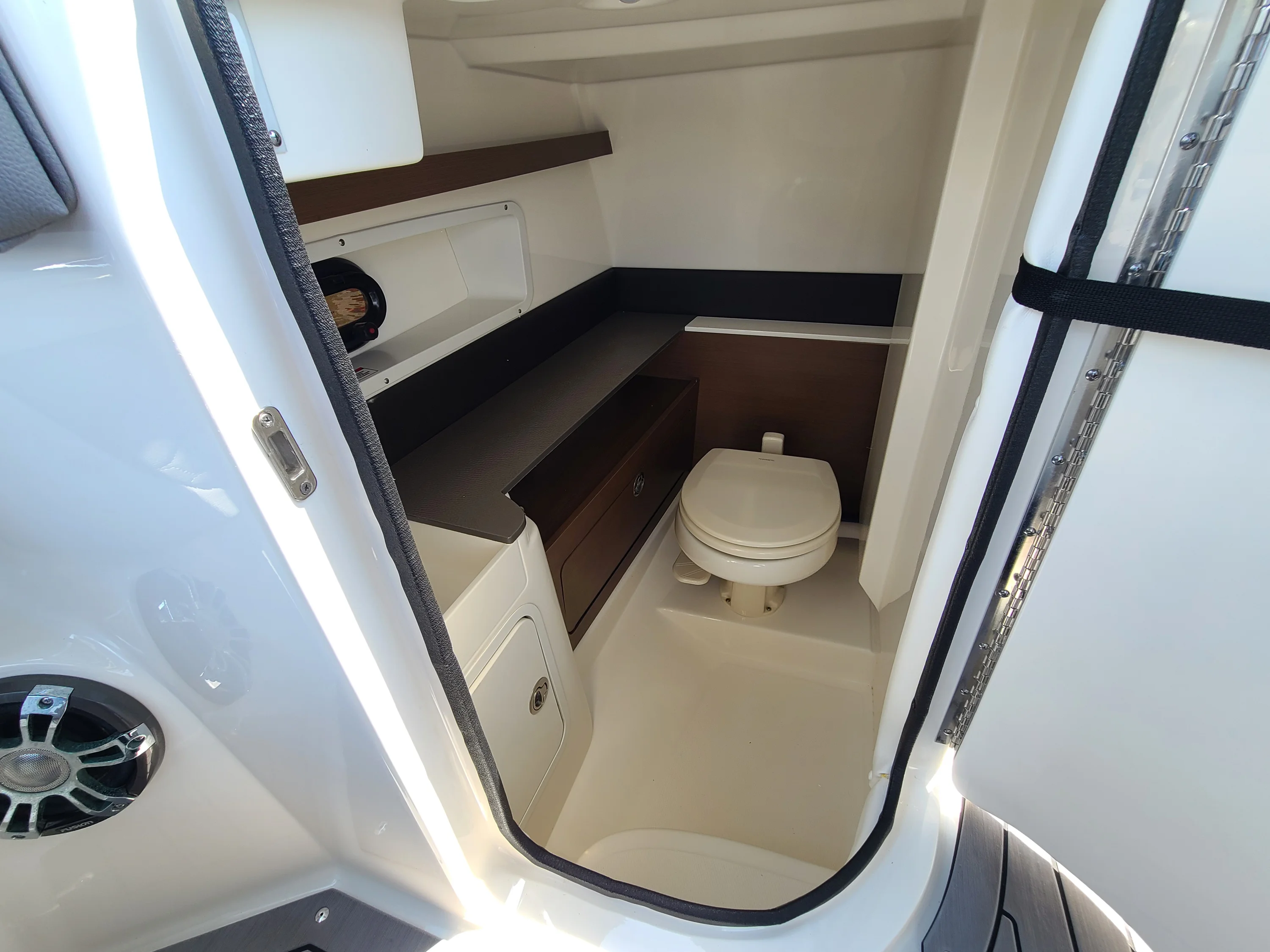 2021 Sea Ray 290 SDX OB Image Thumbnail #10