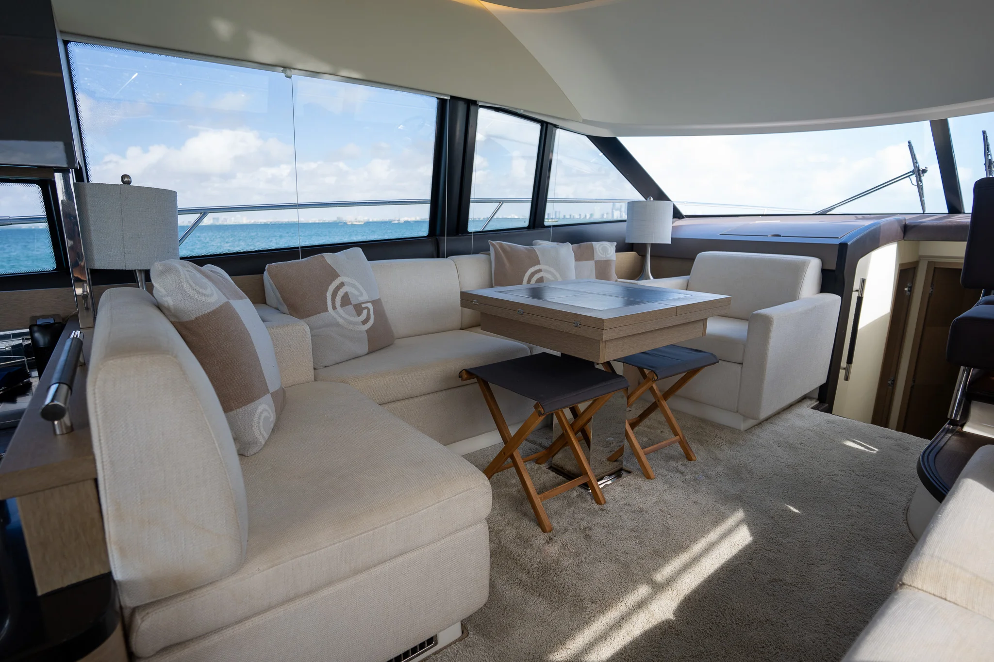 2017 Prestige 50 FLY Image Thumbnail #26