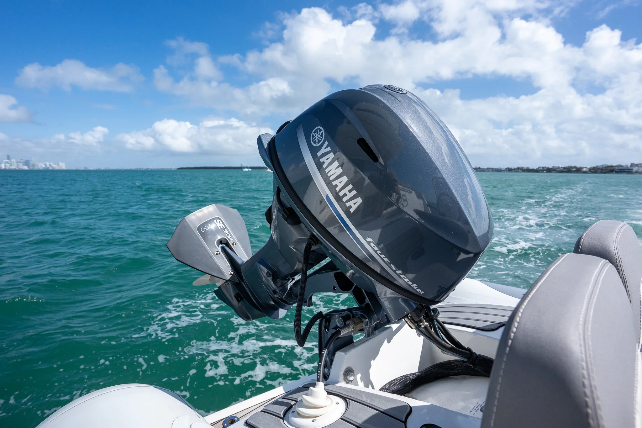 2017 Prestige 50 FLY Image Thumbnail #41