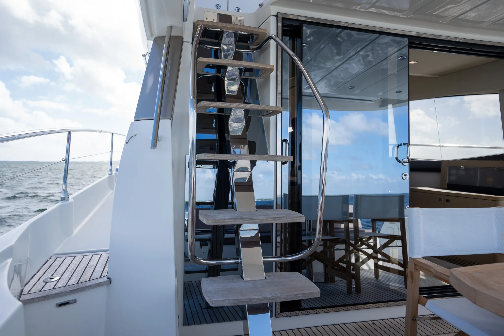 2017 Prestige 50 FLY Image Thumbnail #14