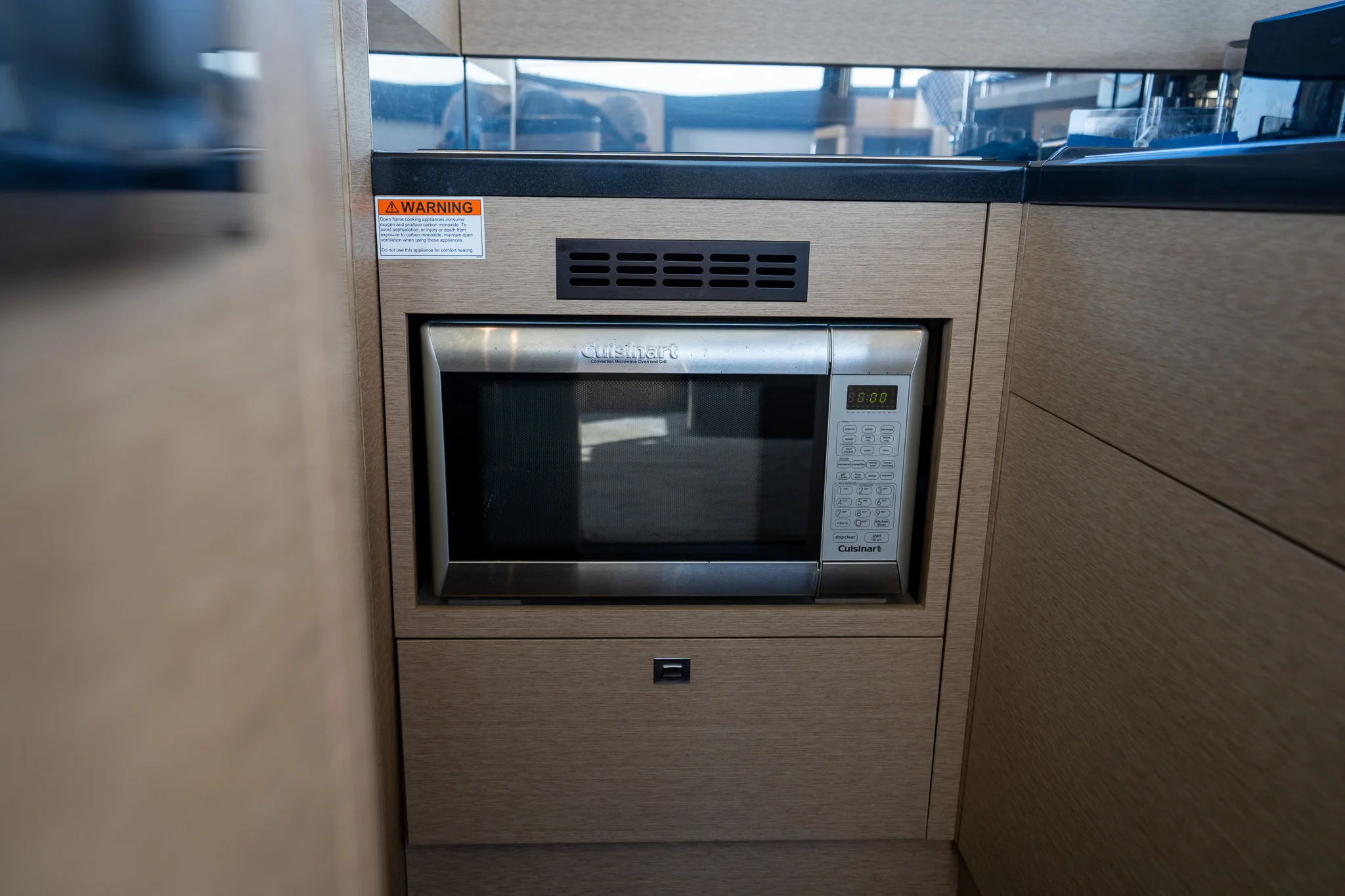 2017 Prestige 50 FLY Image Thumbnail #23