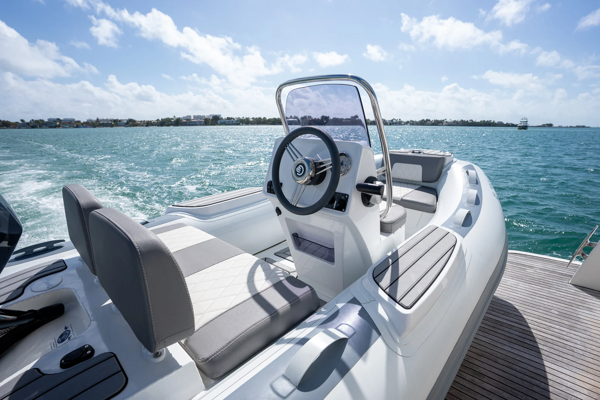 2017 Prestige 50 FLY Image Thumbnail #40