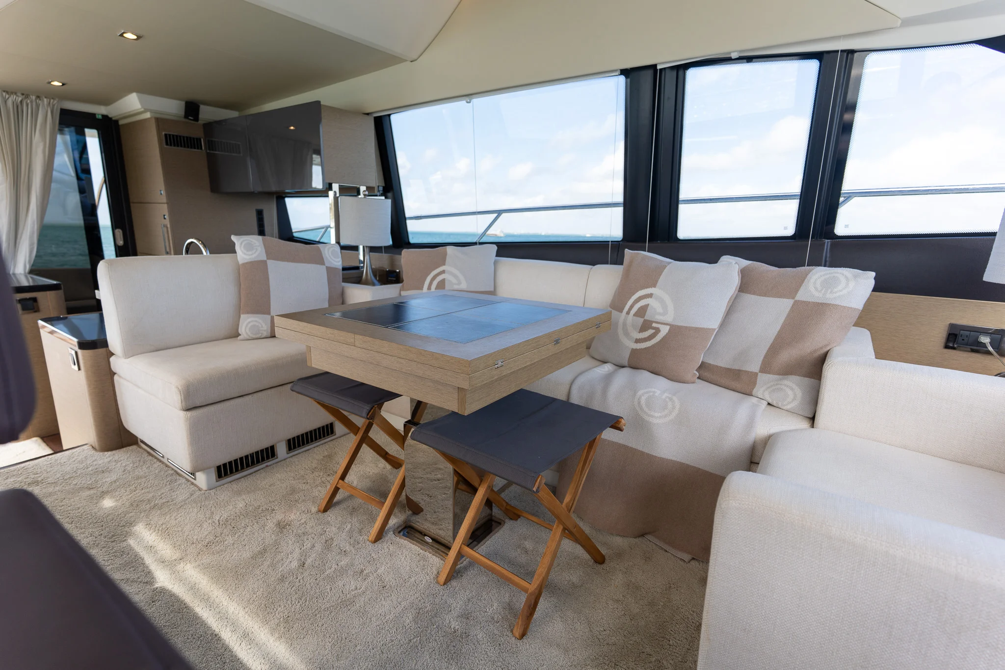 2017 Prestige 50 FLY Image Thumbnail #27