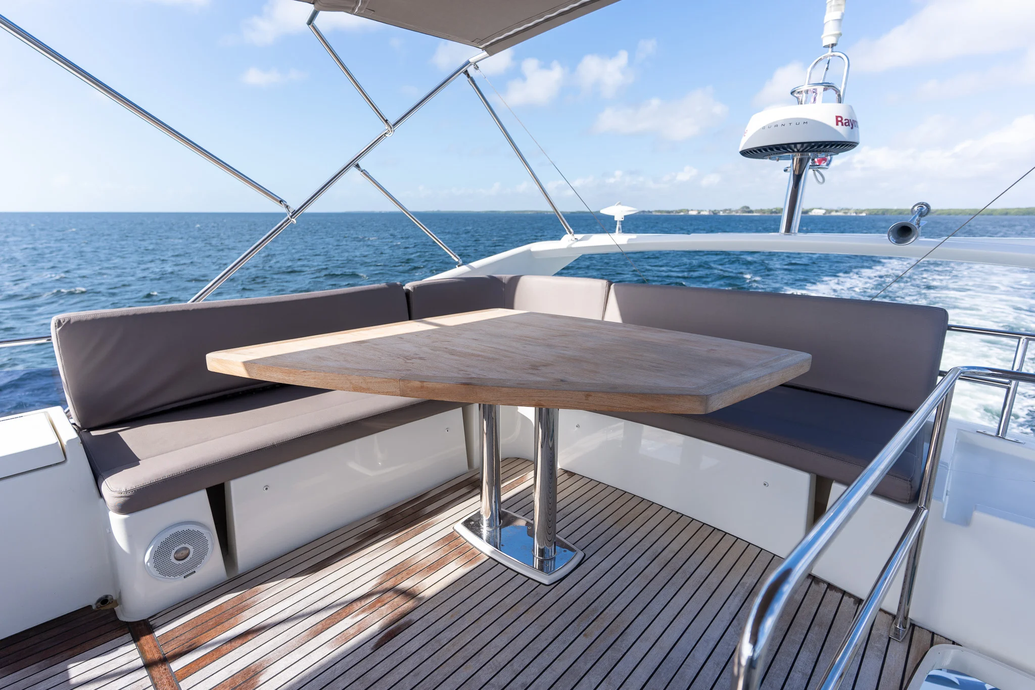 2017 Prestige 50 FLY Image Thumbnail #15