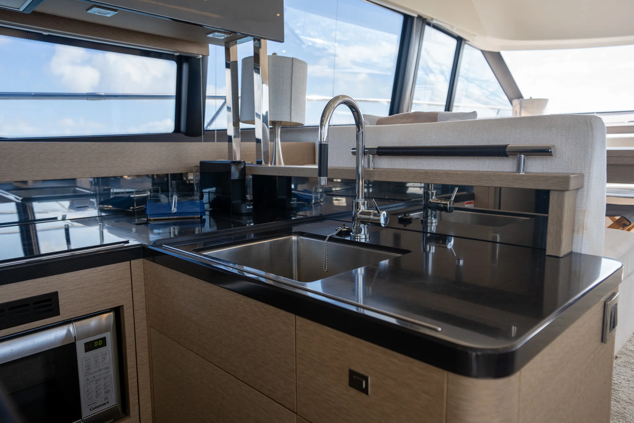 2017 Prestige 50 FLY Image Thumbnail #21