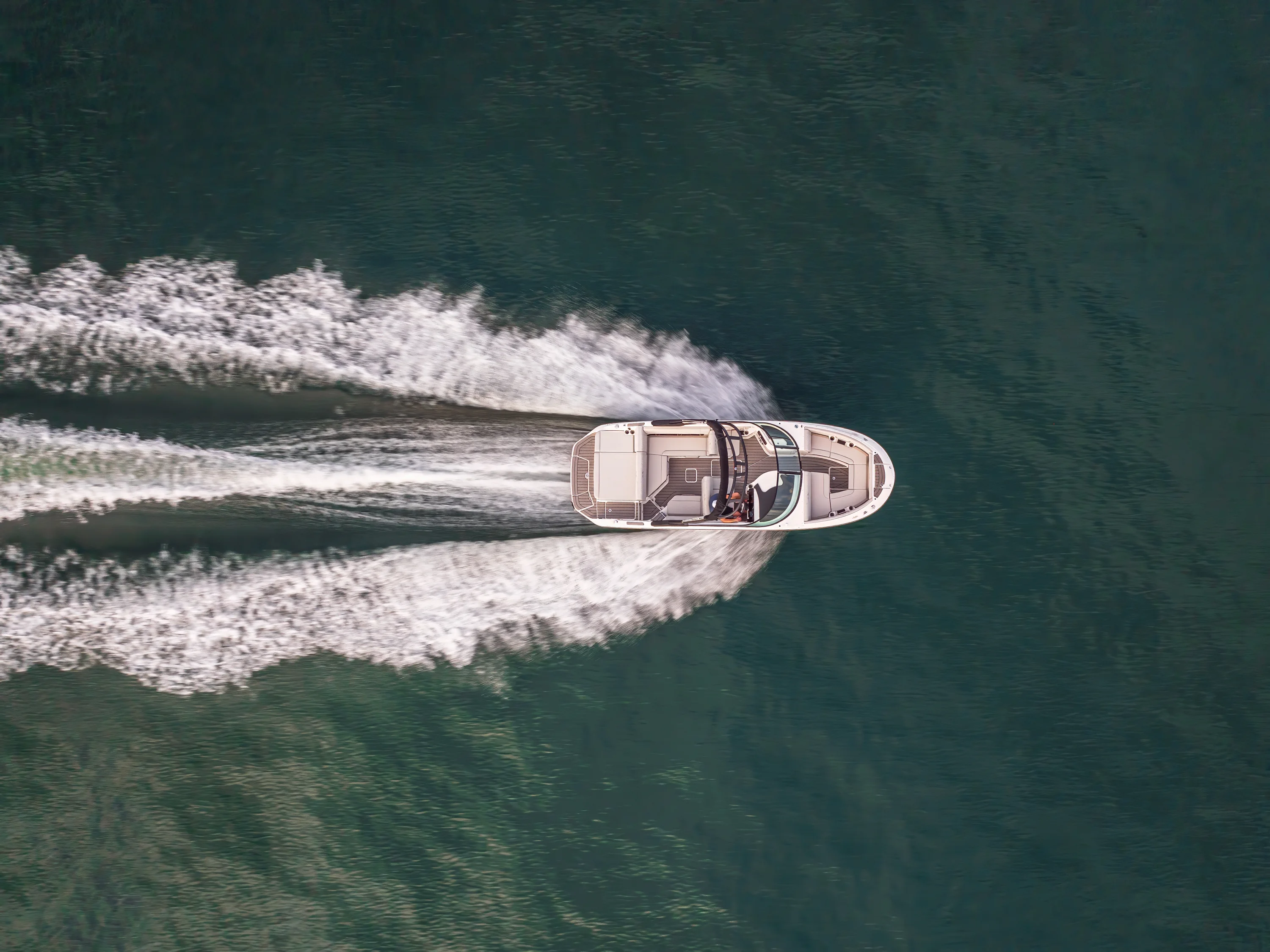 2026 Sea Ray SDX 250 Image Thumbnail #7