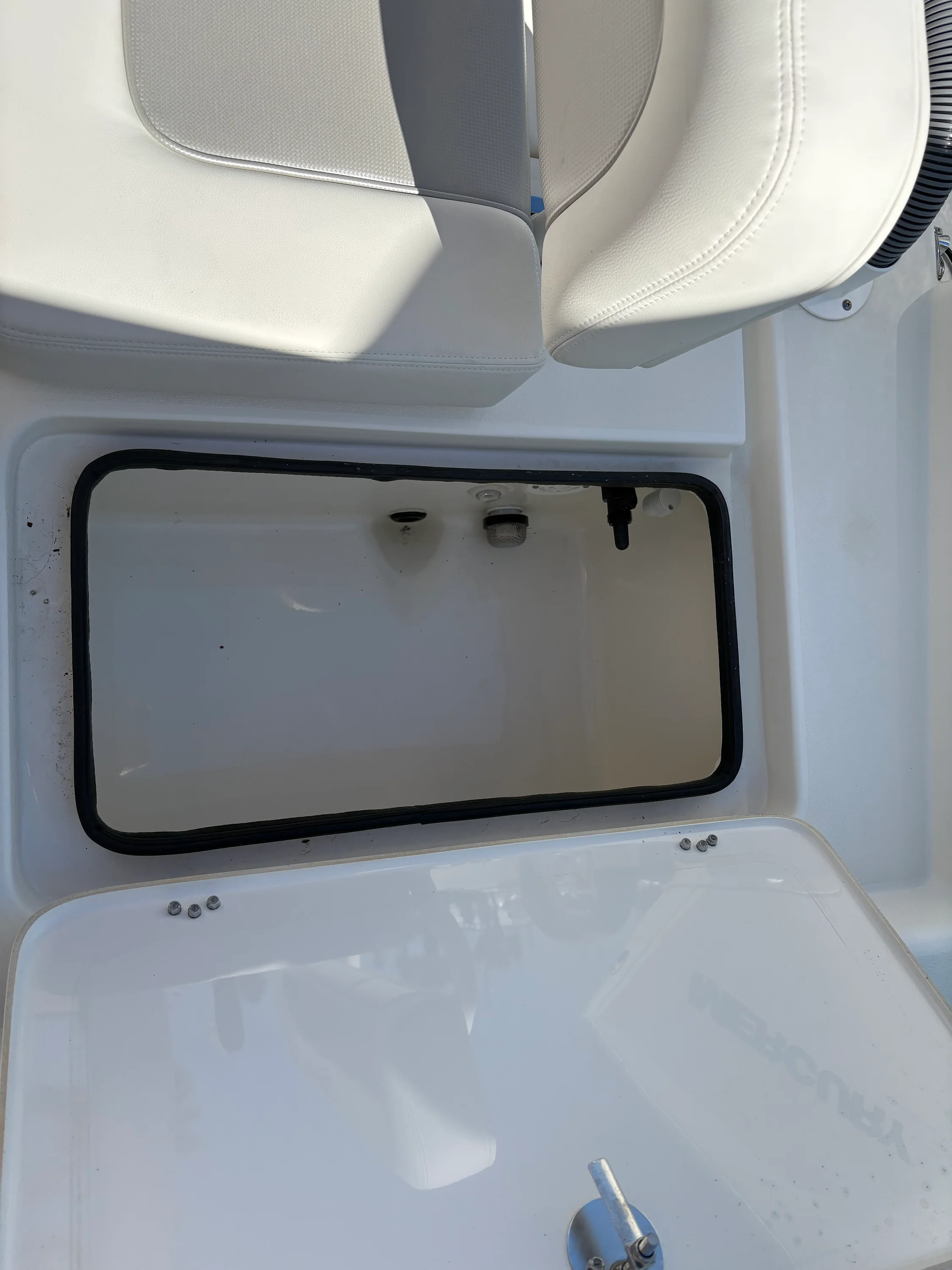 2023 Shearwater 25 LTD Image Thumbnail #9