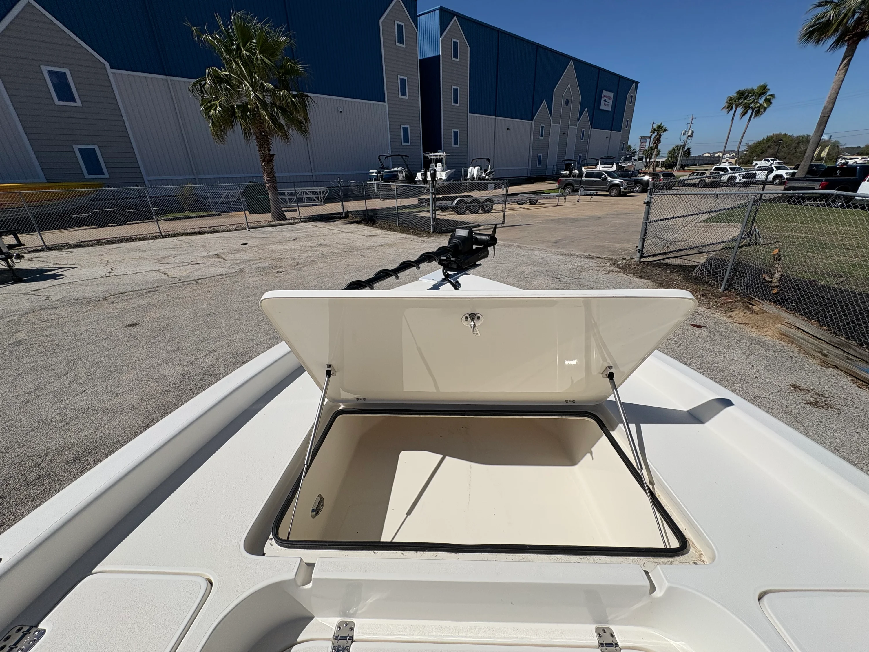 2023 Shearwater 25 LTD Image Thumbnail #13