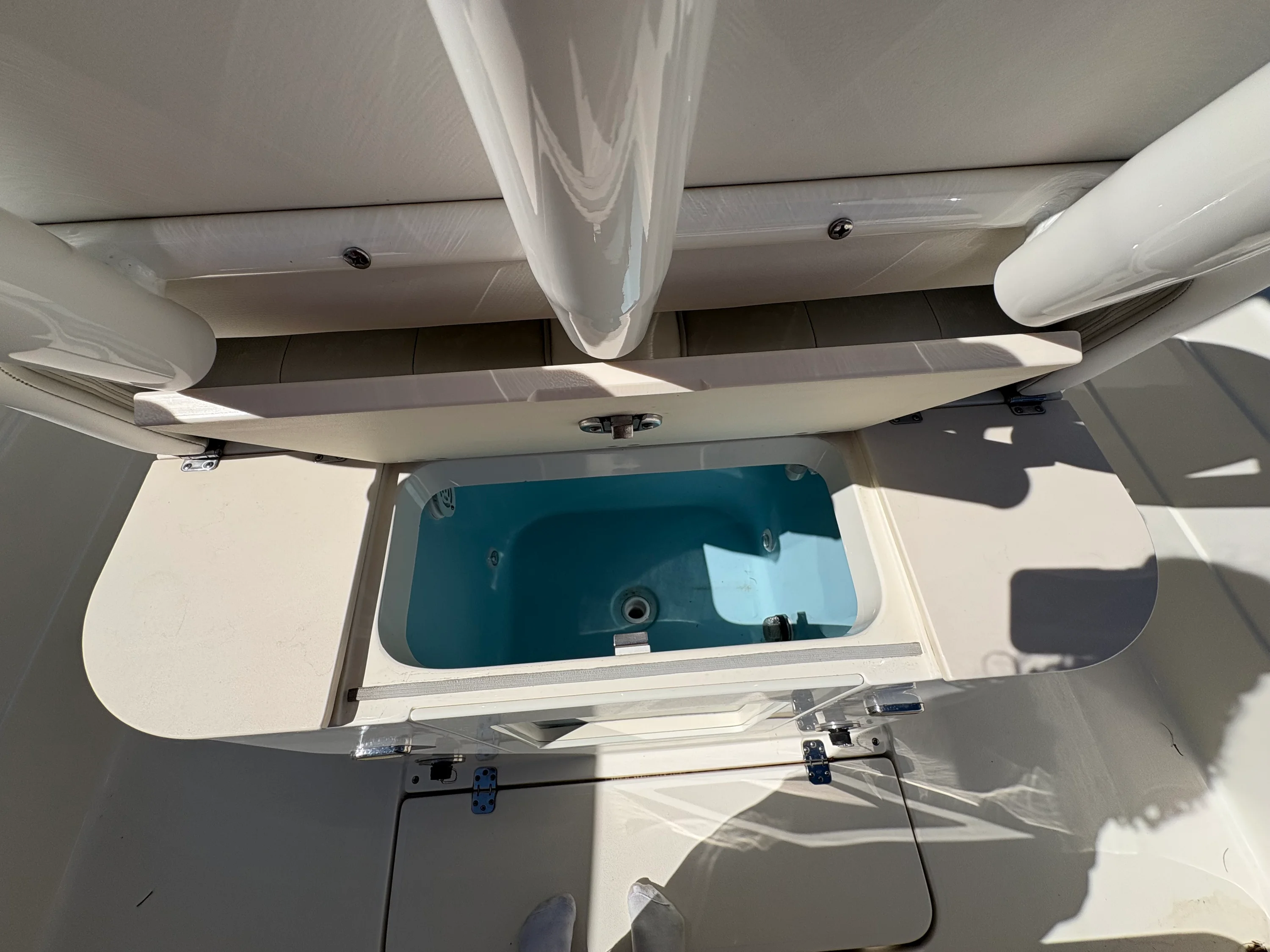 2023 Shearwater 25 LTD Image Thumbnail #7