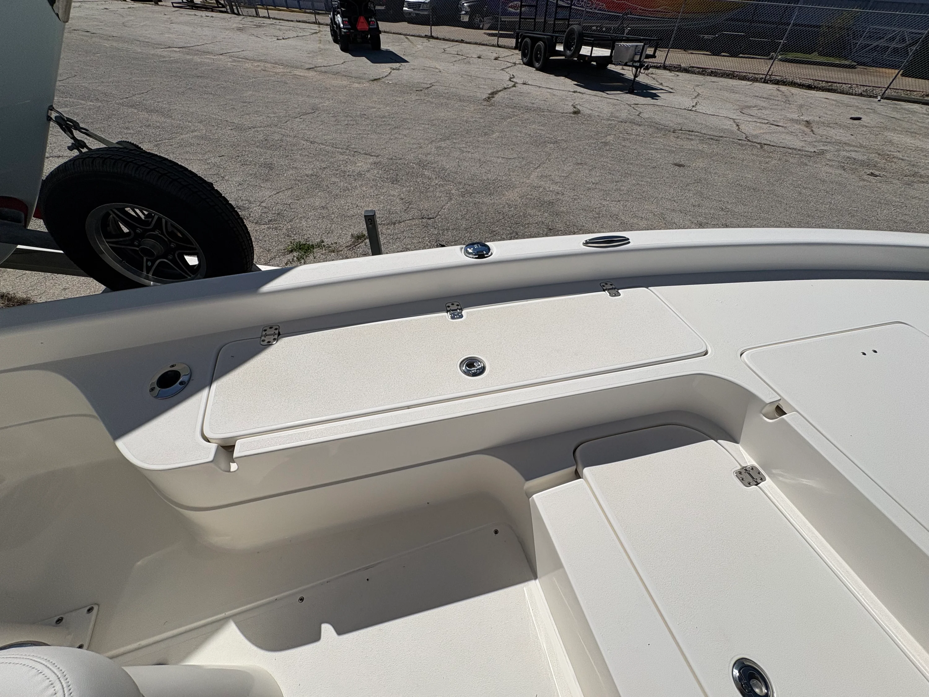 2023 Shearwater 25 LTD Image Thumbnail #11