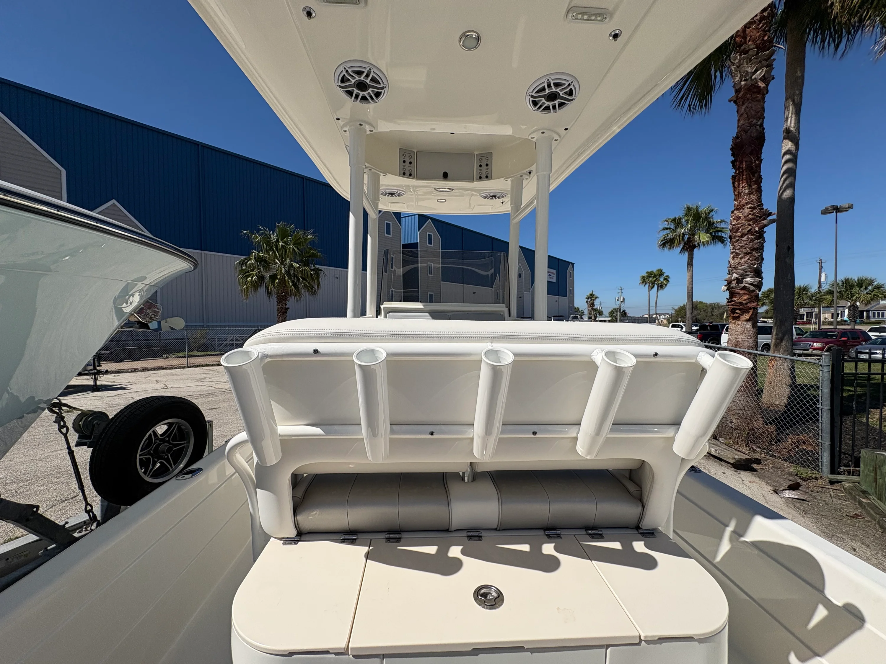 2023 Shearwater 25 LTD Image Thumbnail #2