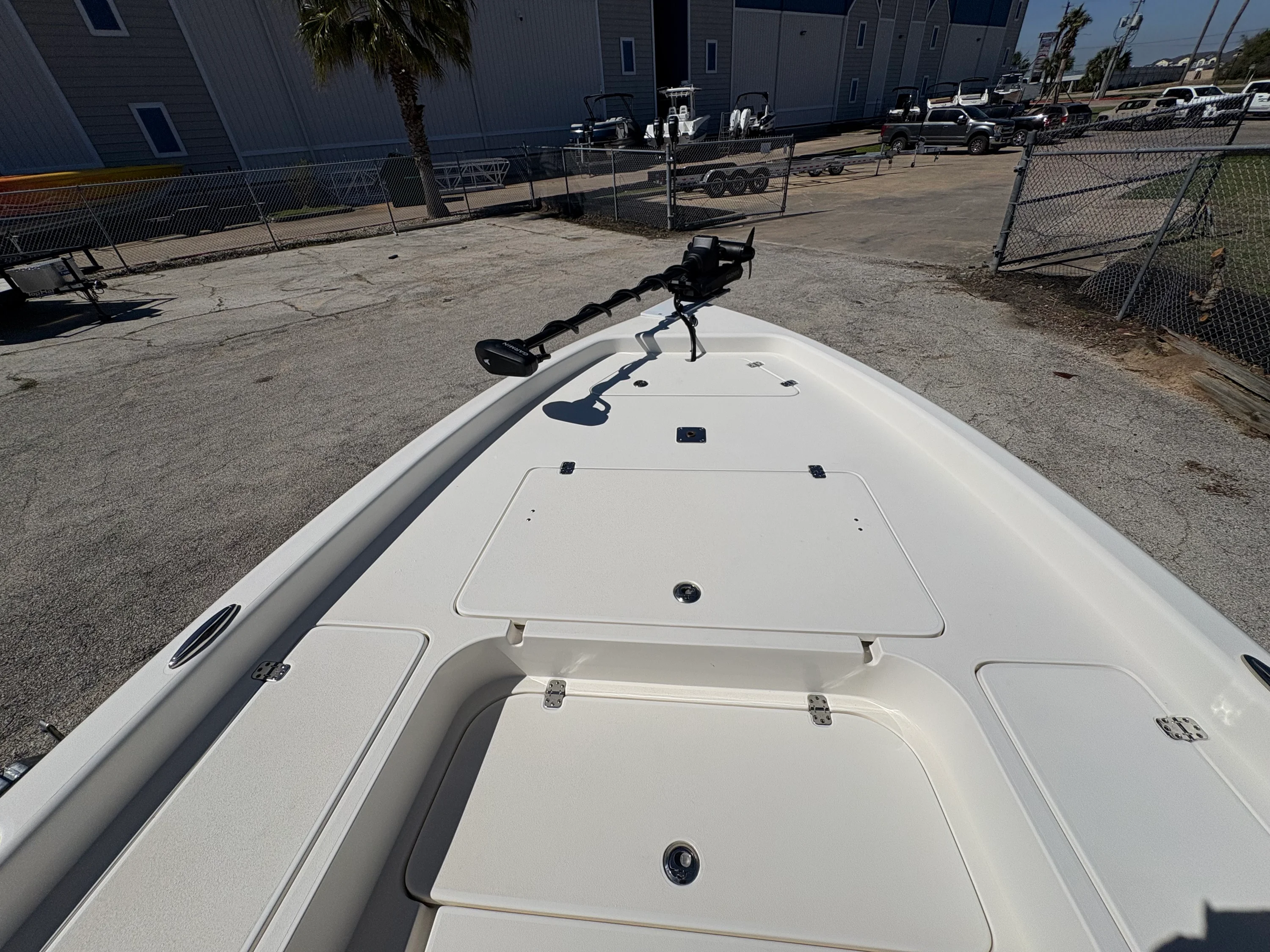 2023 Shearwater 25 LTD Image Thumbnail #3