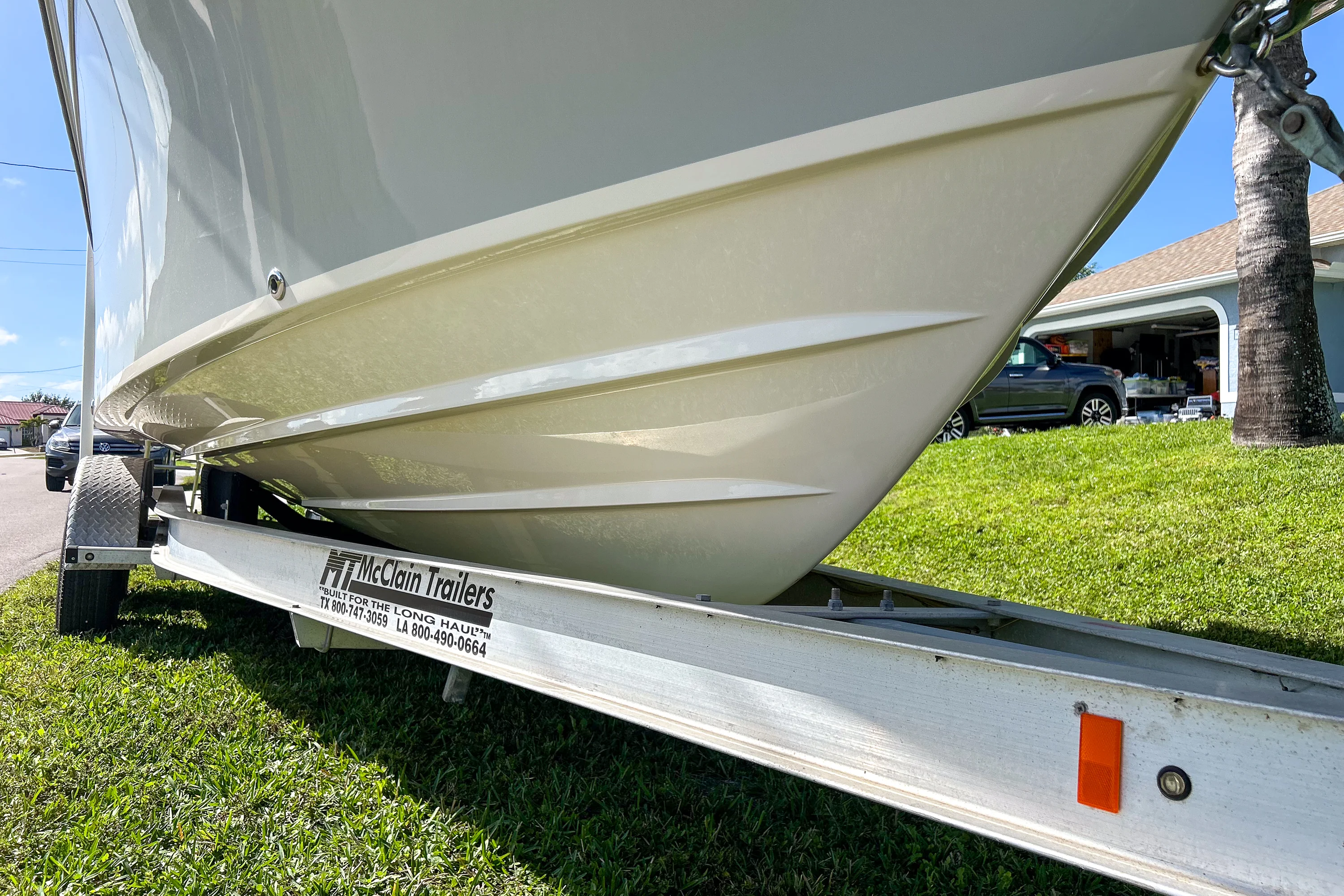 2017 Grady-White FISHERMAN 236 Image Thumbnail #52