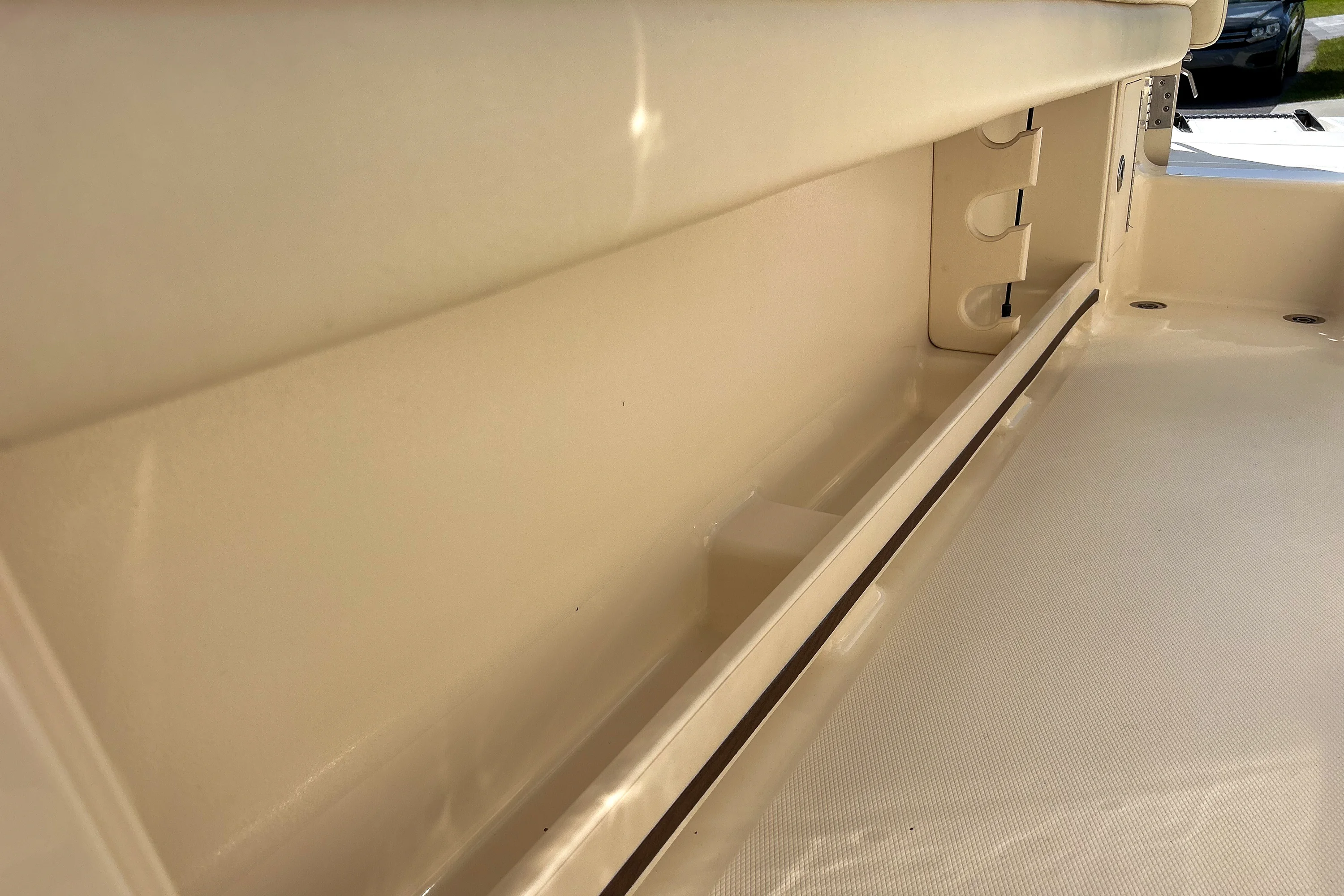 2017 Grady-White FISHERMAN 236 Image Thumbnail #45