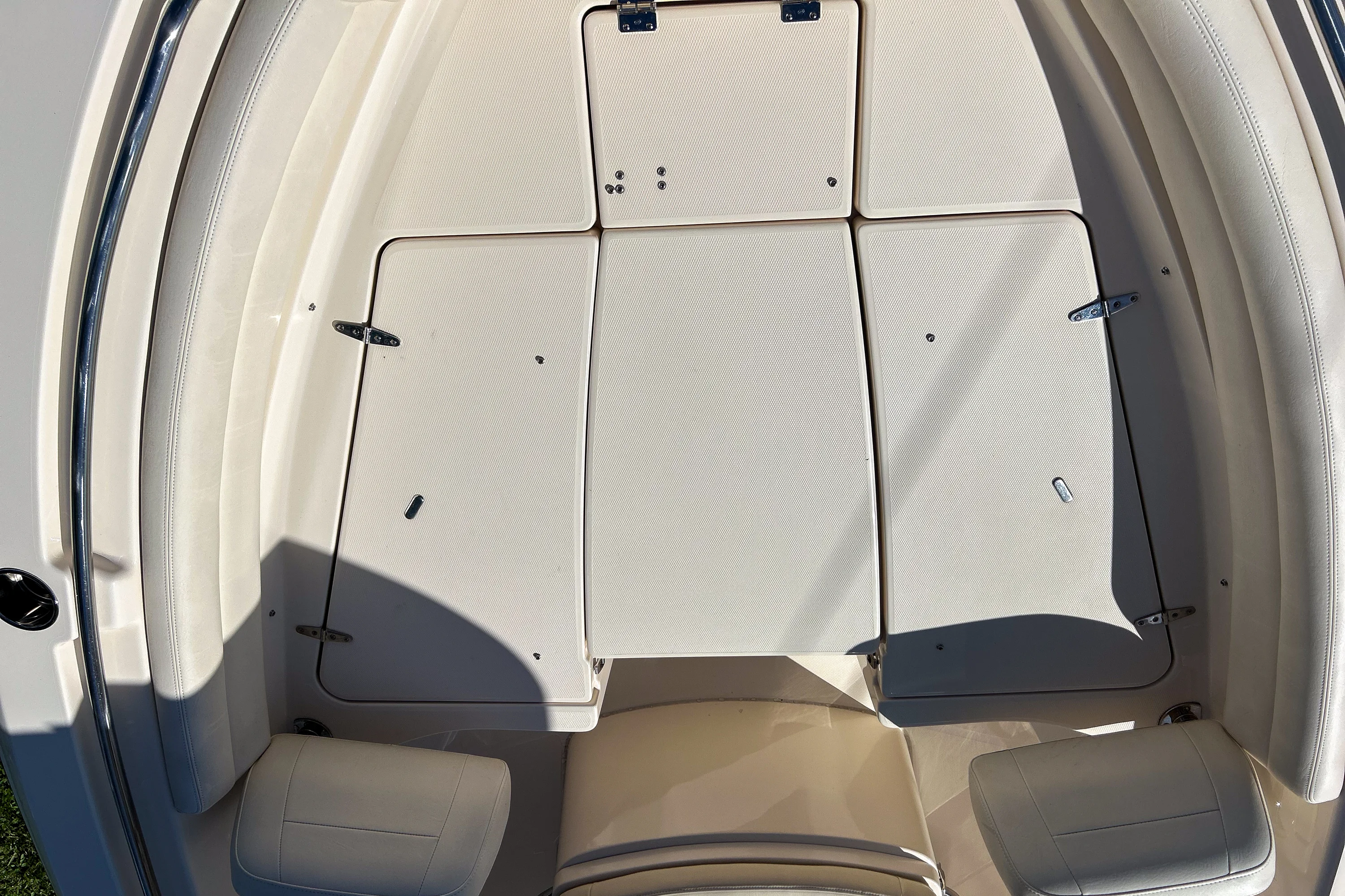 2017 Grady-White FISHERMAN 236 Image Thumbnail #50