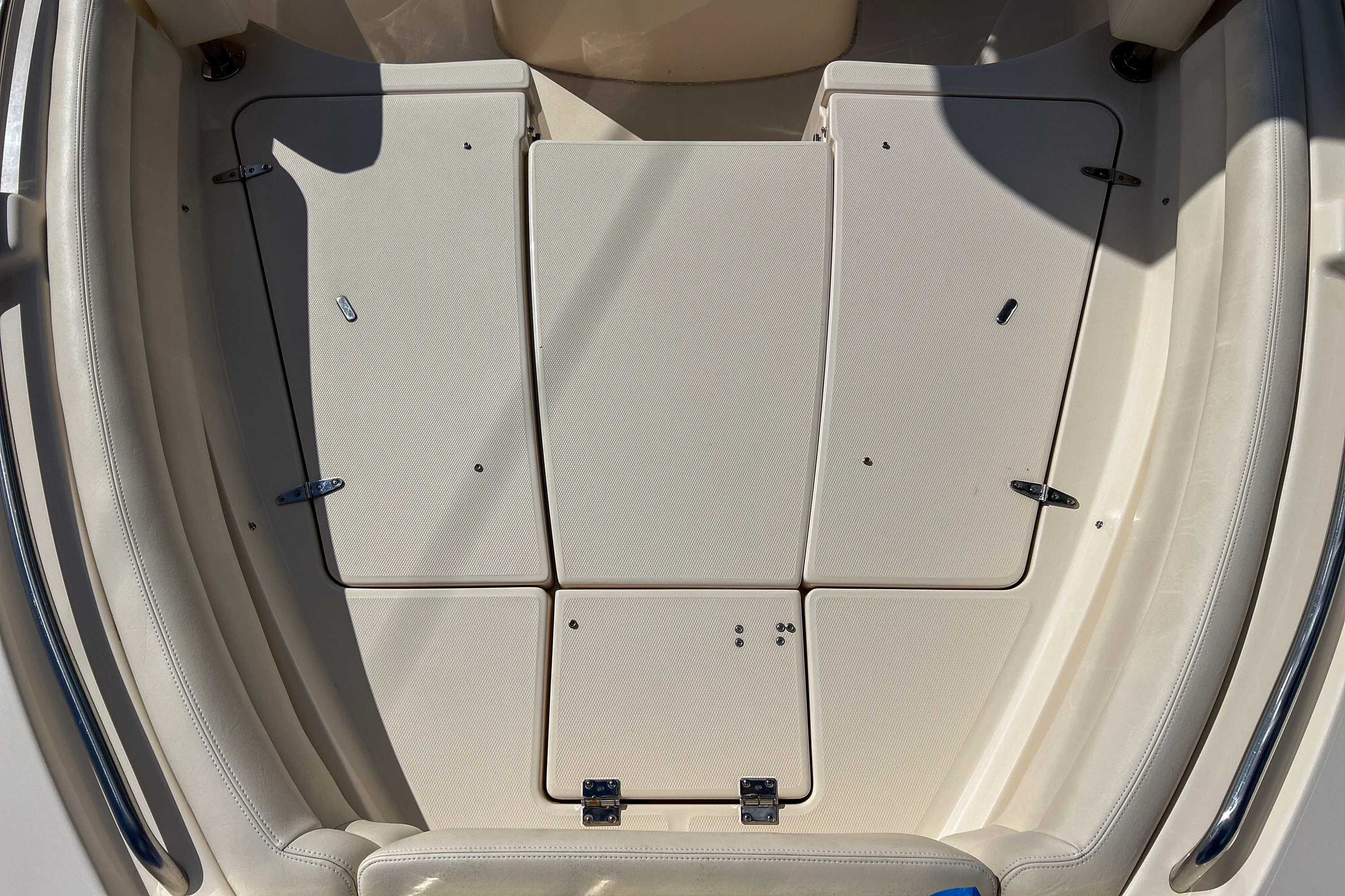 2017 Grady-White FISHERMAN 236 Image Thumbnail #26