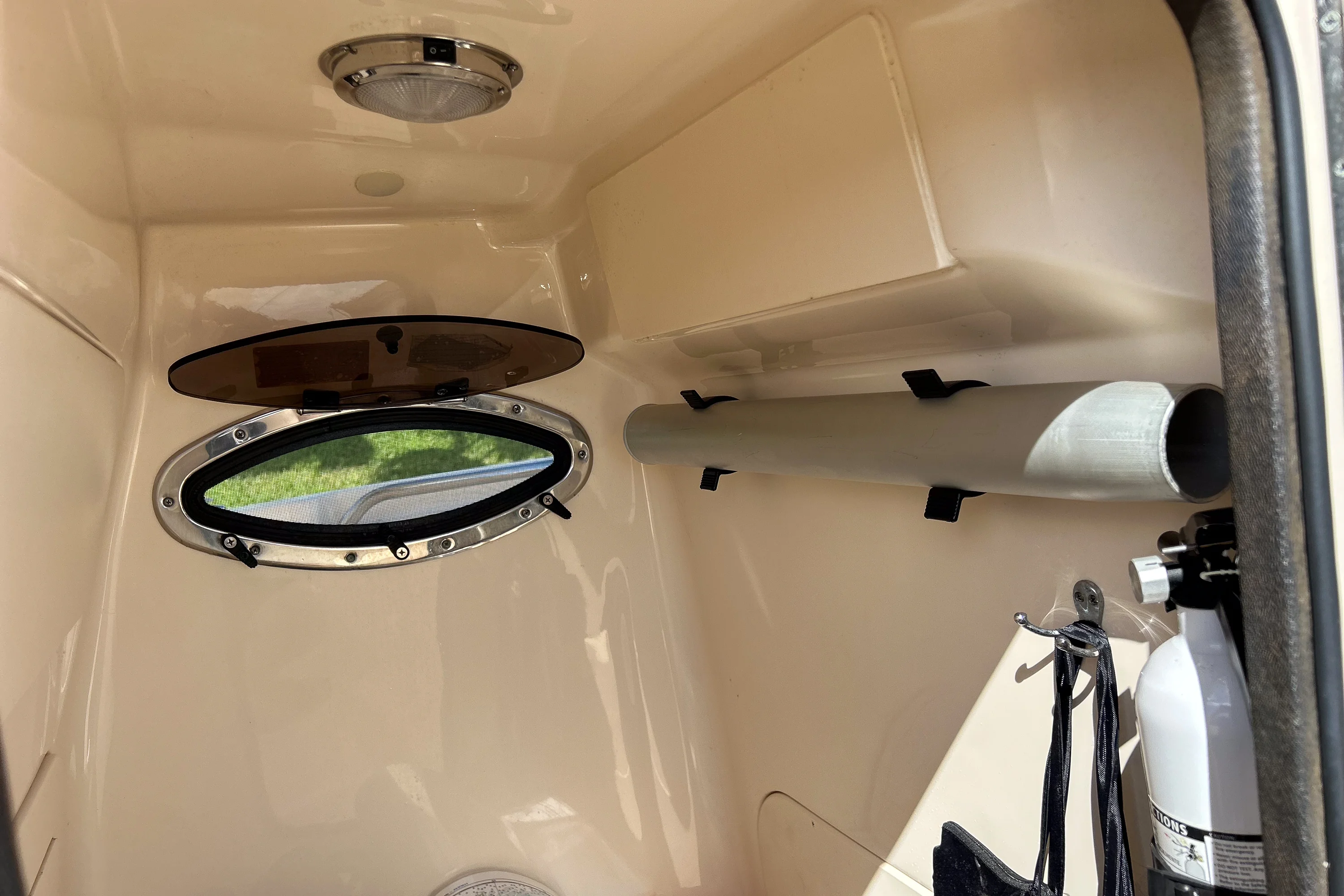 2017 Grady-White FISHERMAN 236 Image Thumbnail #32