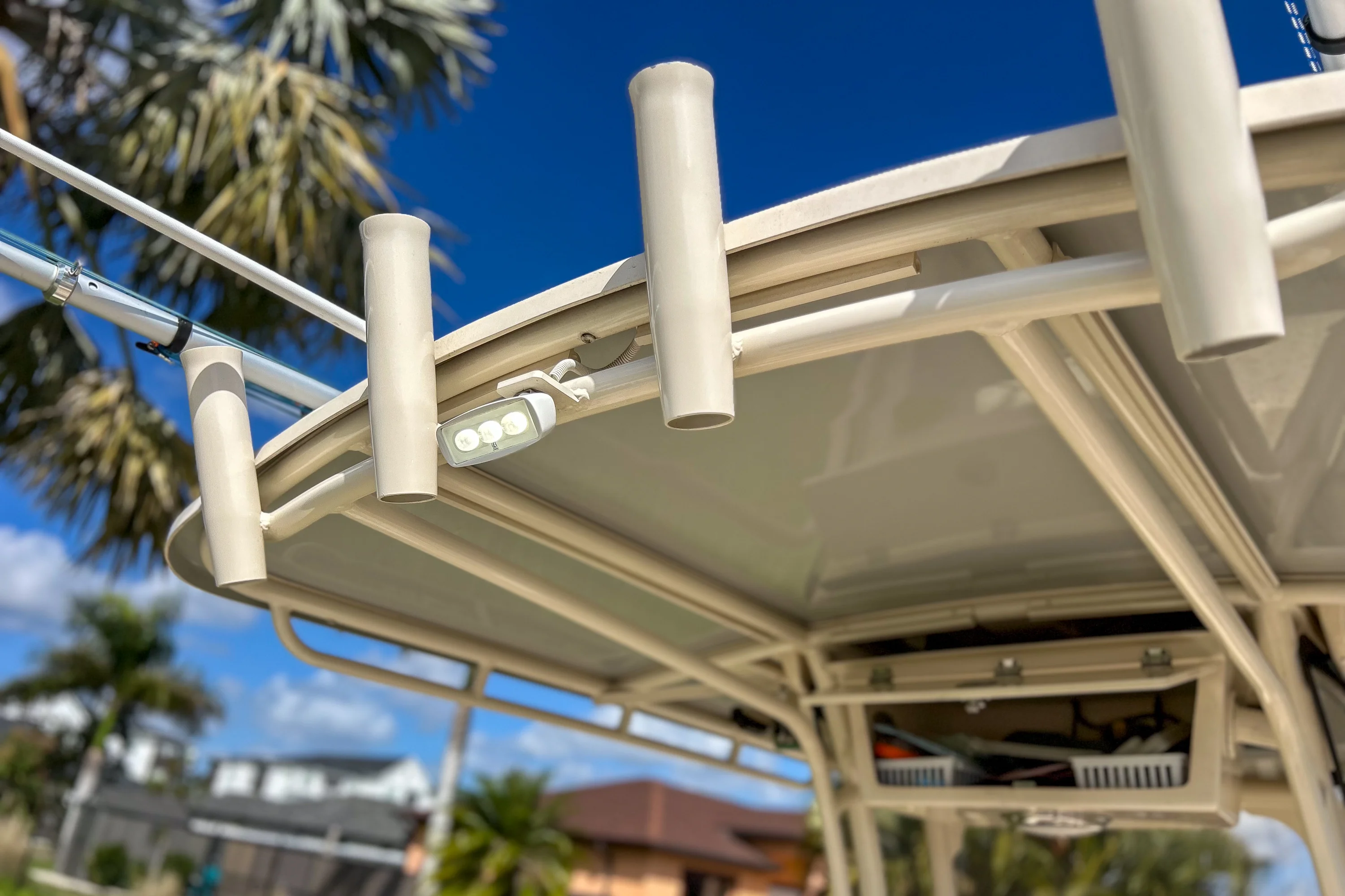 2017 Grady-White FISHERMAN 236 Image Thumbnail #37