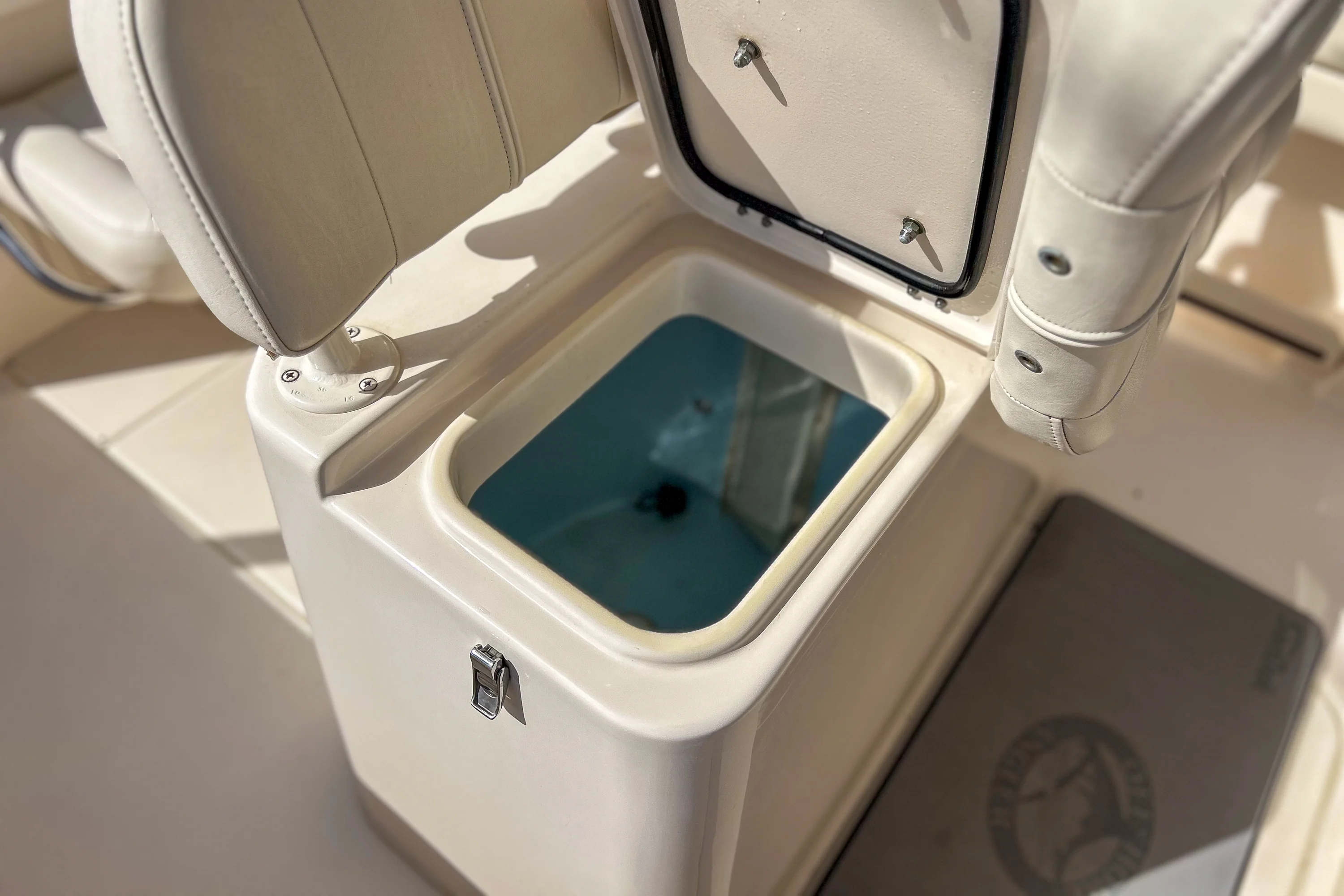 2017 Grady-White FISHERMAN 236 Image Thumbnail #21