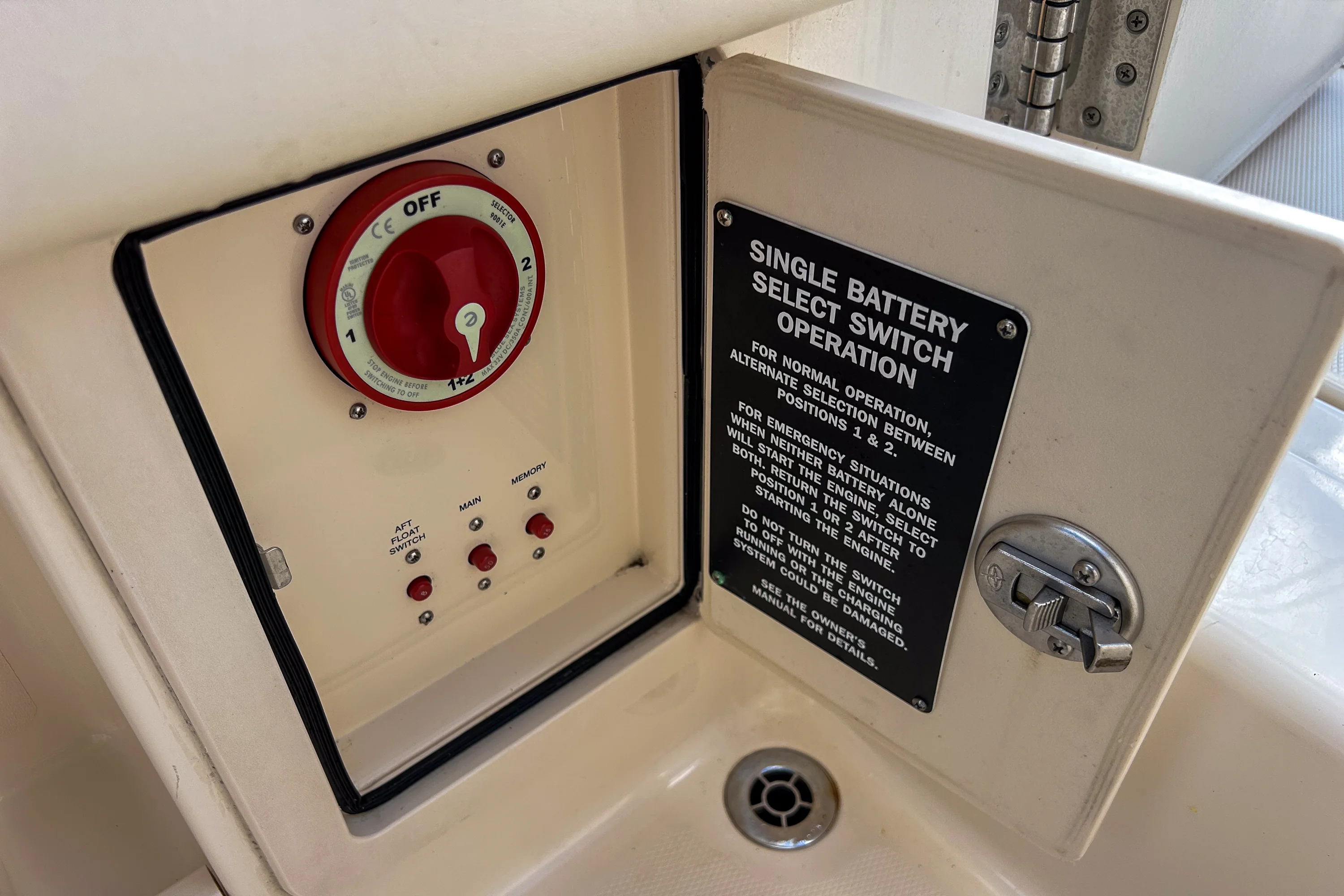 2017 Grady-White FISHERMAN 236 Image Thumbnail #54