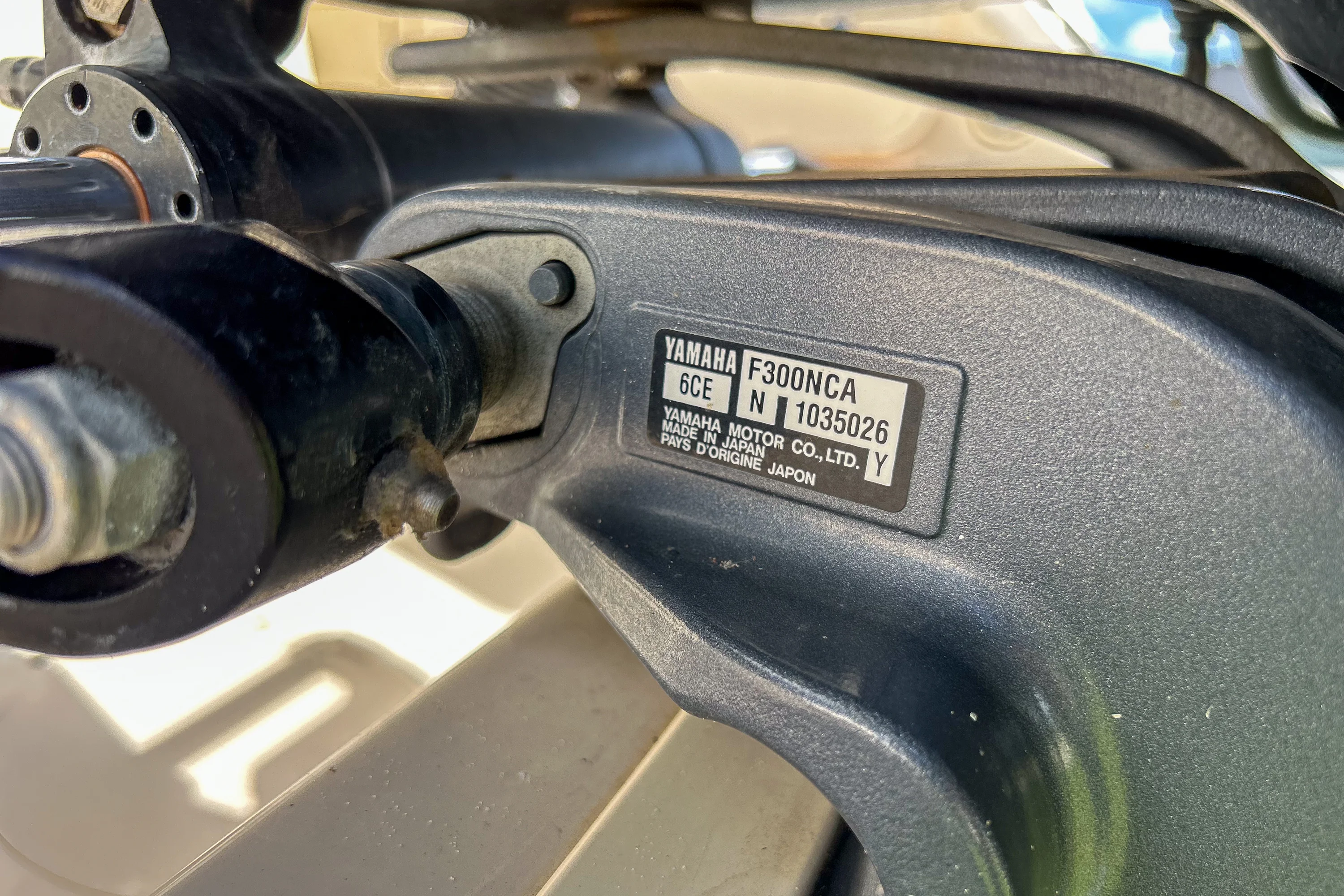 2017 Grady-White FISHERMAN 236 Image Thumbnail #41