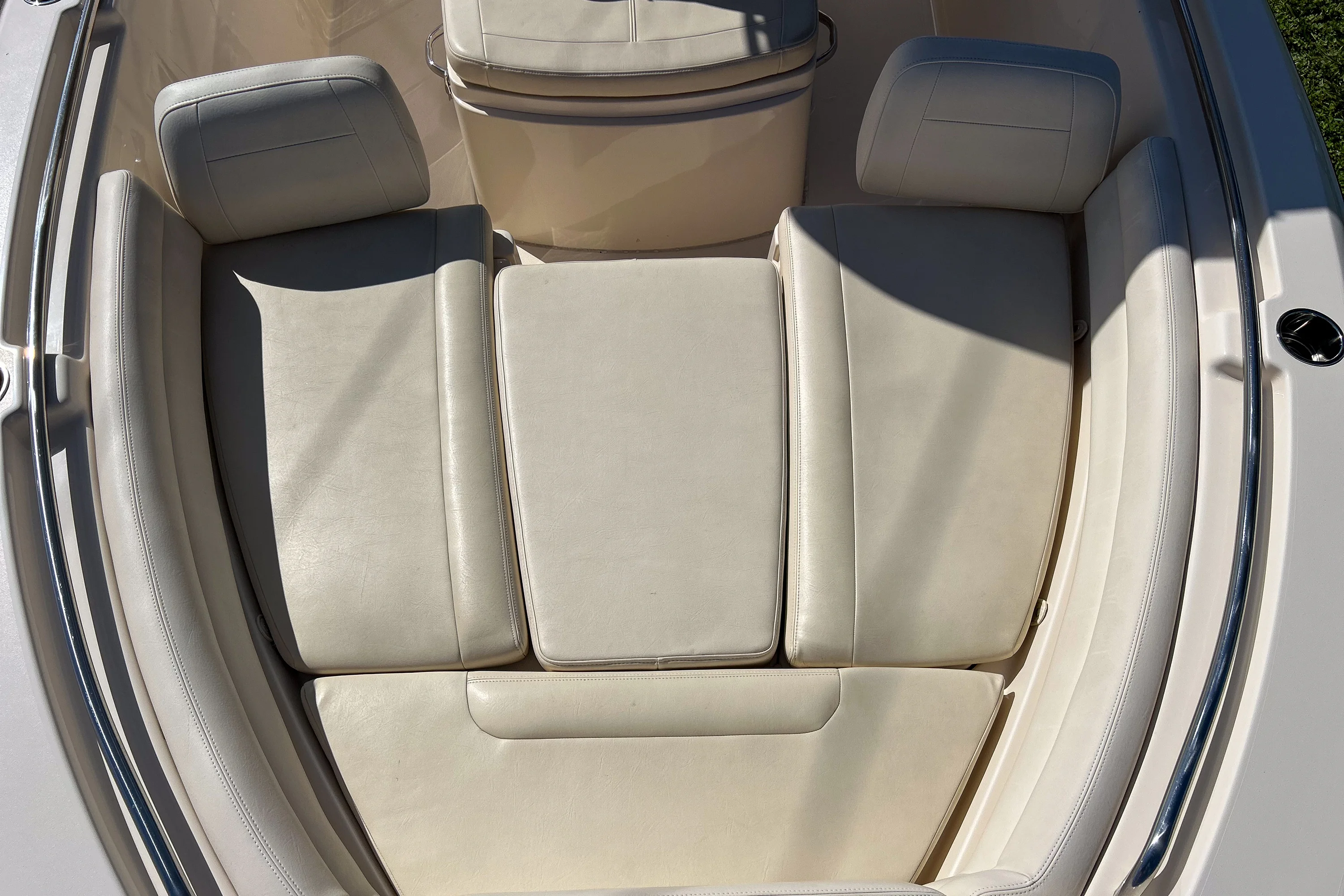 2017 Grady-White FISHERMAN 236 Image Thumbnail #51