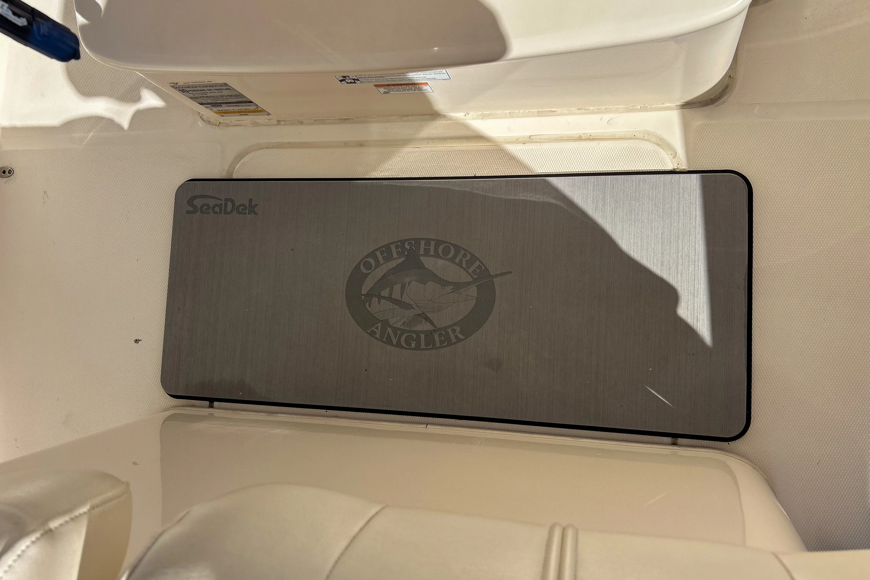 2017 Grady-White FISHERMAN 236 Image Thumbnail #34