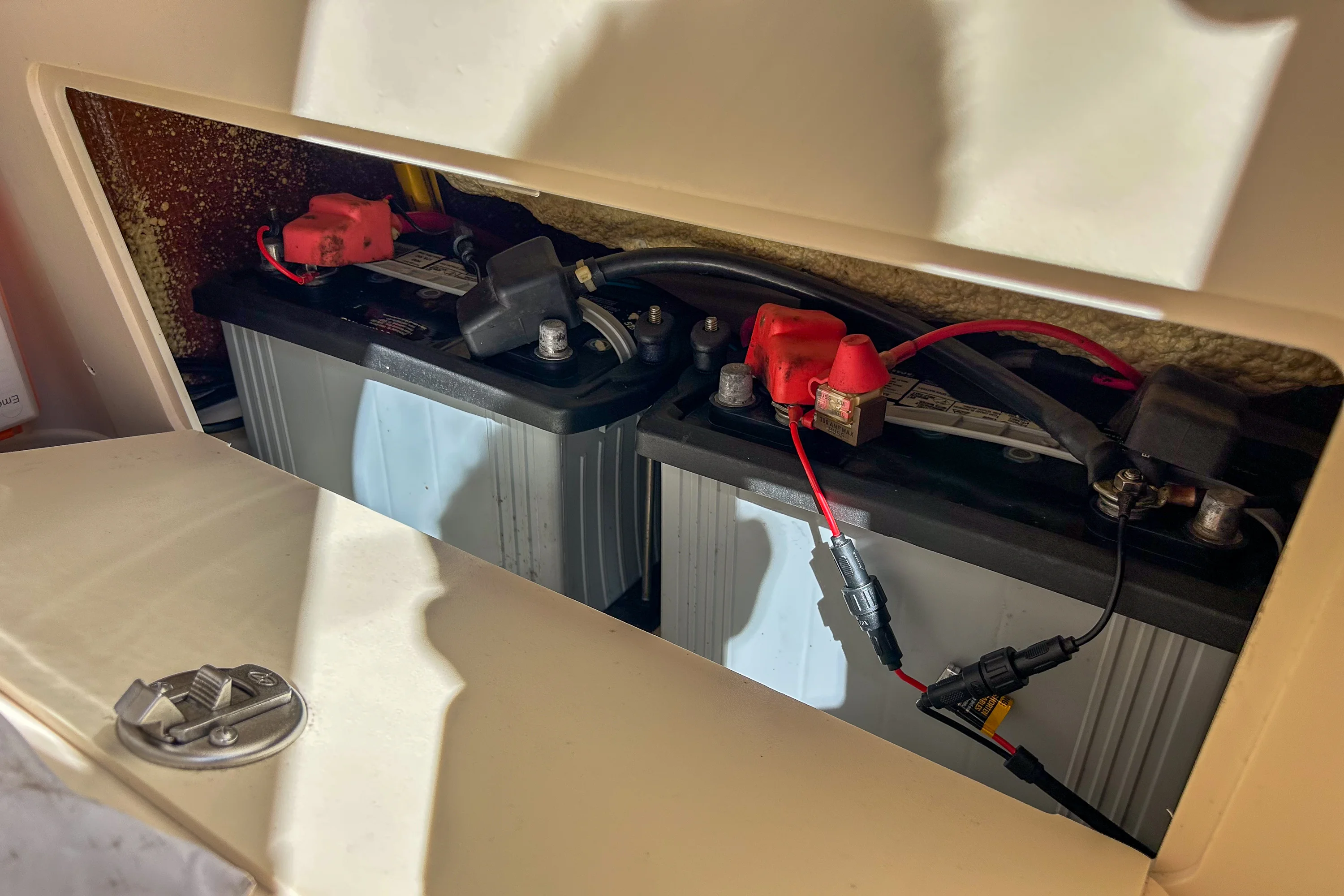 2017 Grady-White FISHERMAN 236 Image Thumbnail #55