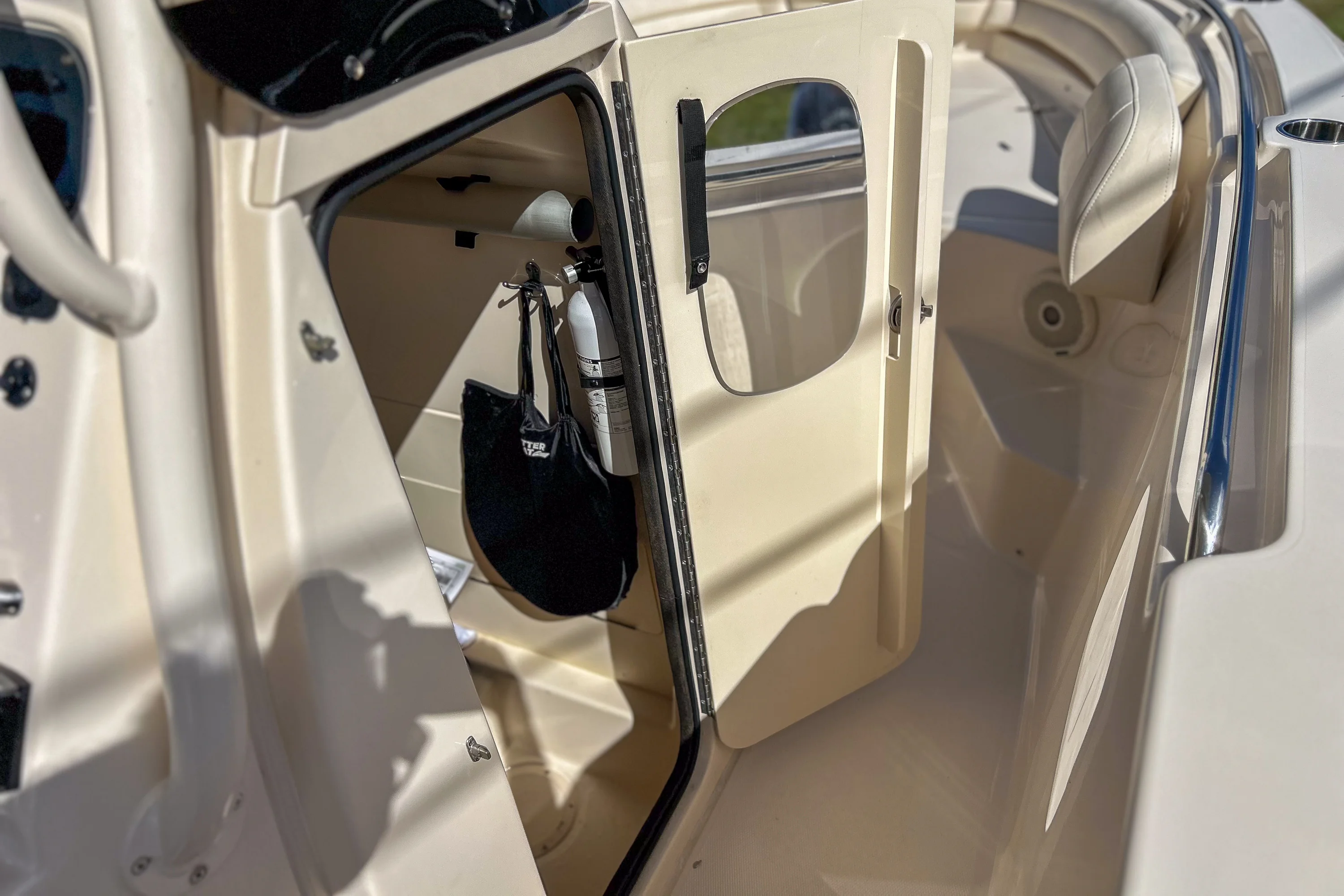 2017 Grady-White FISHERMAN 236 Image Thumbnail #33