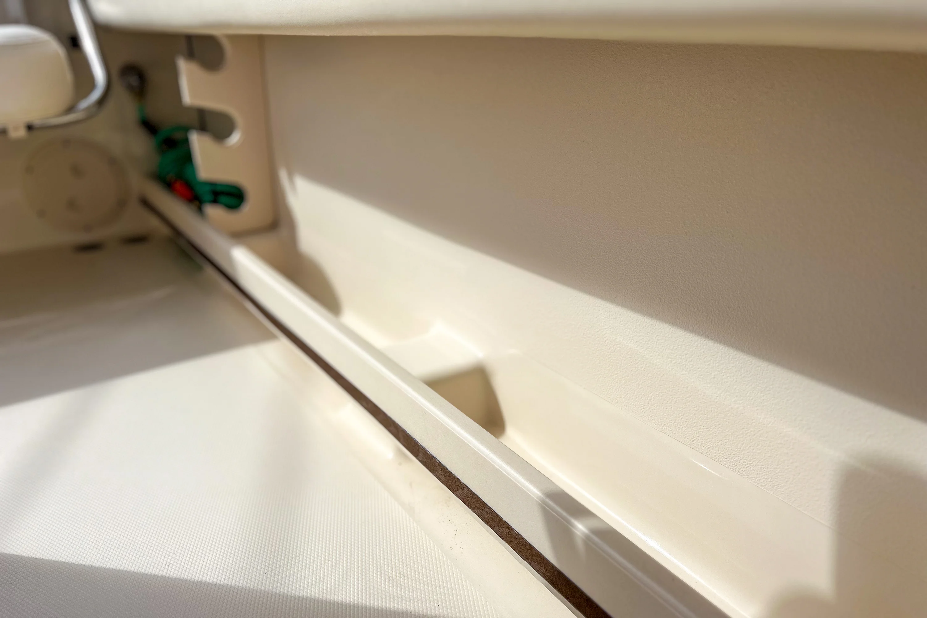 2017 Grady-White FISHERMAN 236 Image Thumbnail #44