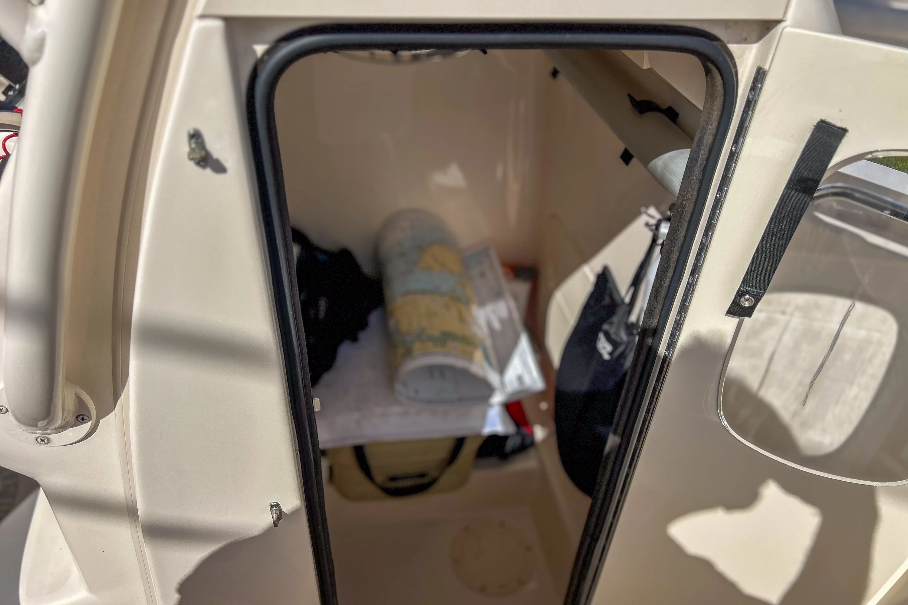 2017 Grady-White FISHERMAN 236 Image Thumbnail #31