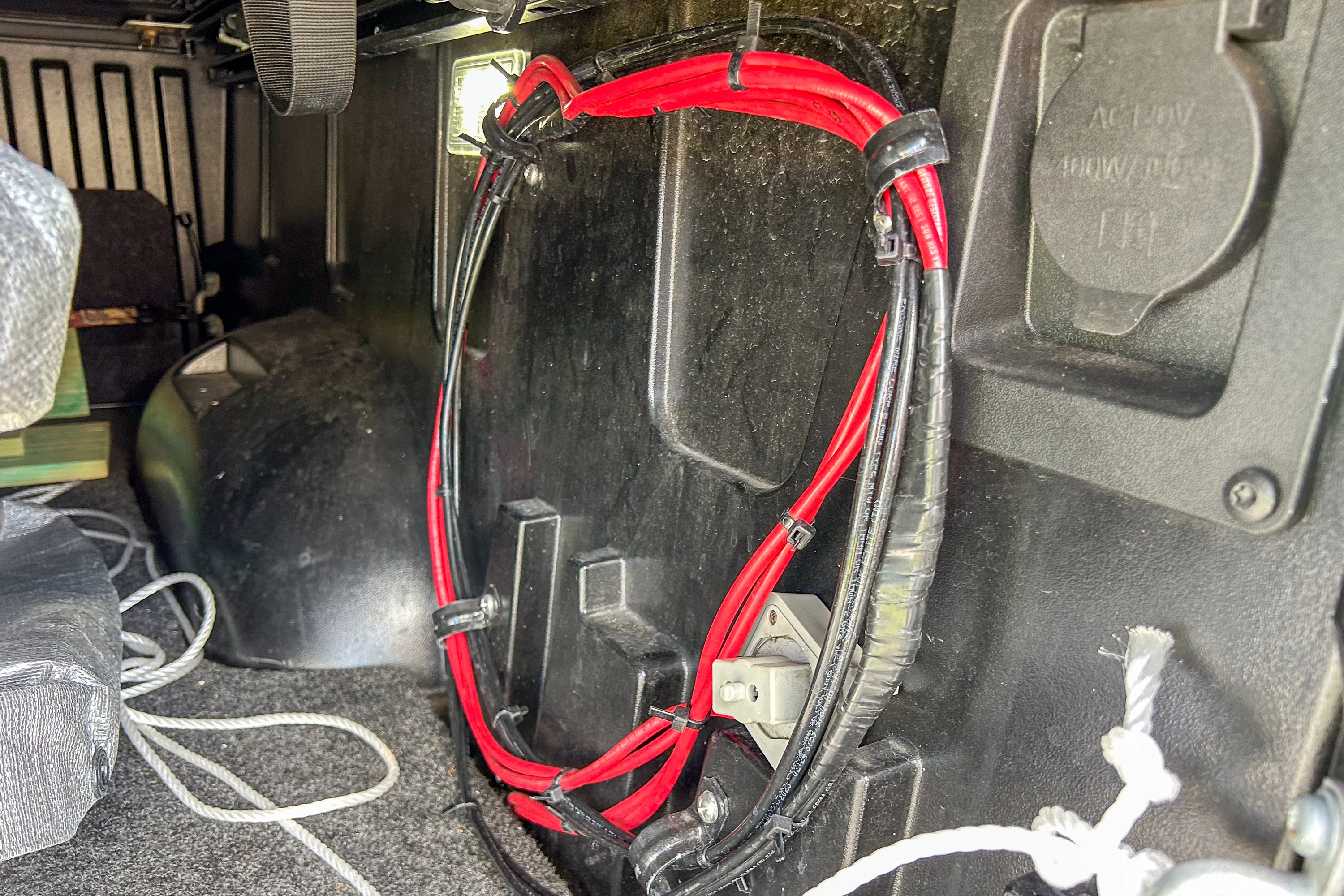 2017 Grady-White FISHERMAN 236 Image Thumbnail #57