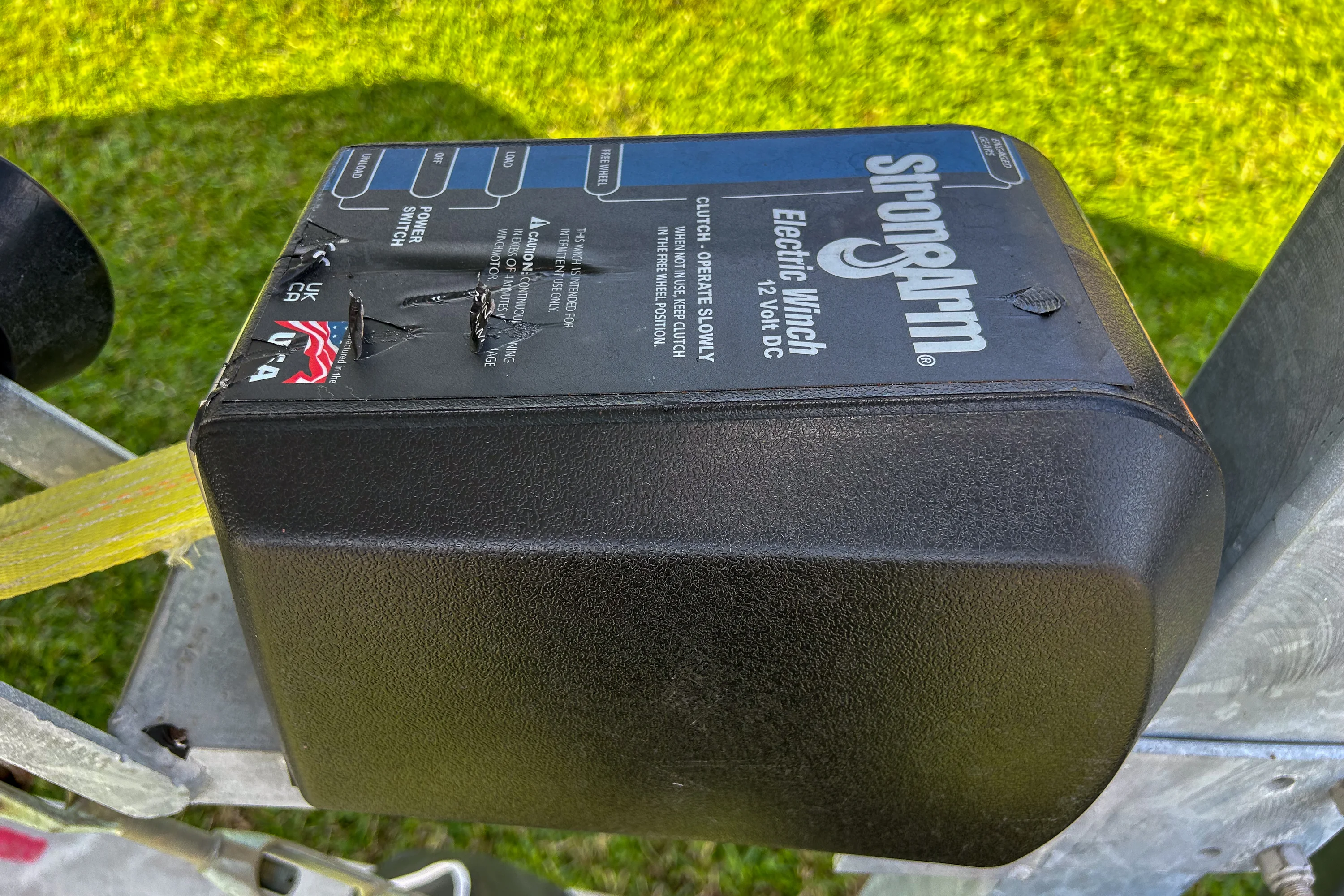 2017 Grady-White FISHERMAN 236 Image Thumbnail #56