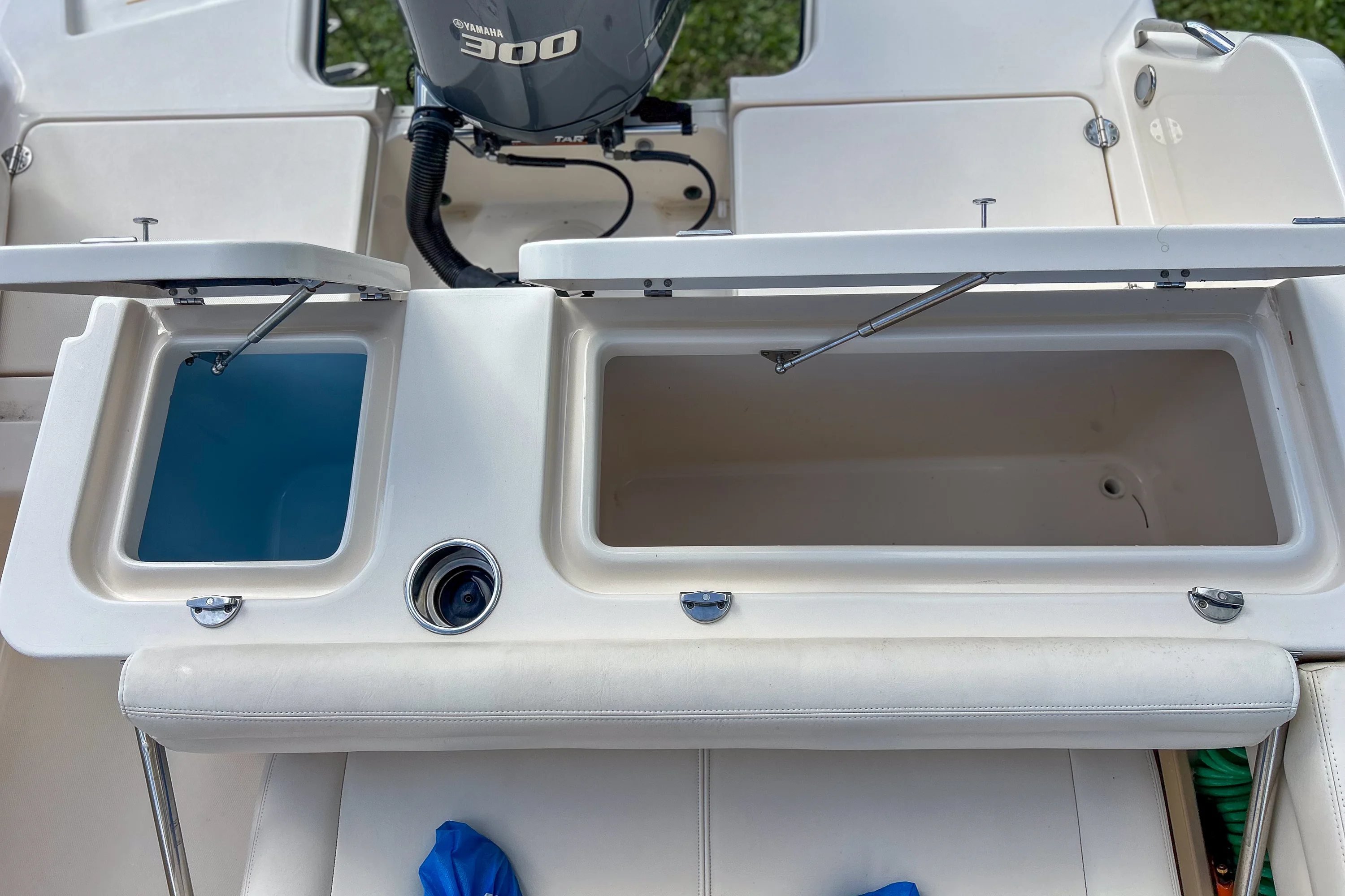 2017 Grady-White FISHERMAN 236 Image Thumbnail #19