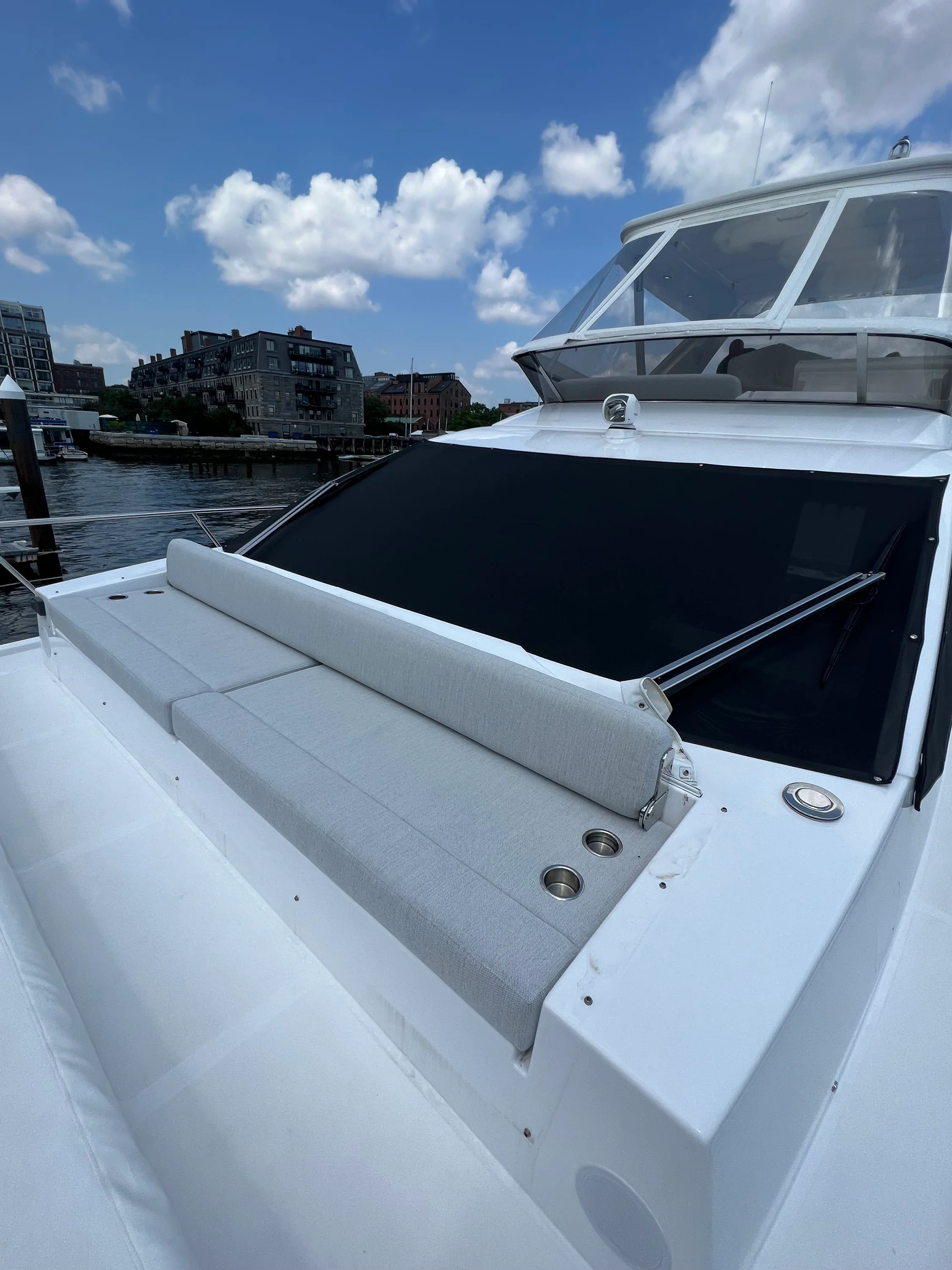 2023 Azimut 50 FLY Image Thumbnail #39