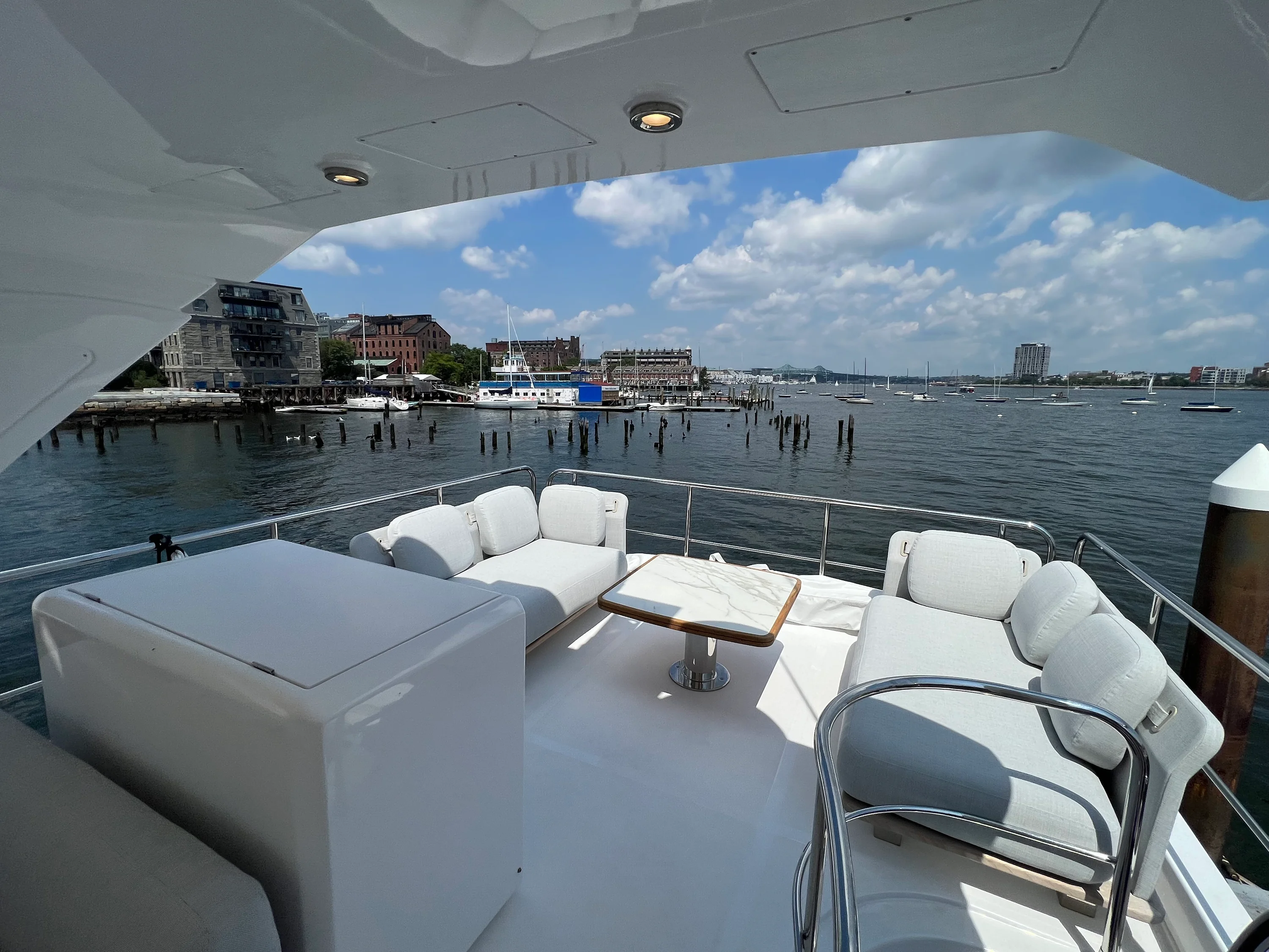 2023 Azimut 50 FLY Image Thumbnail #33