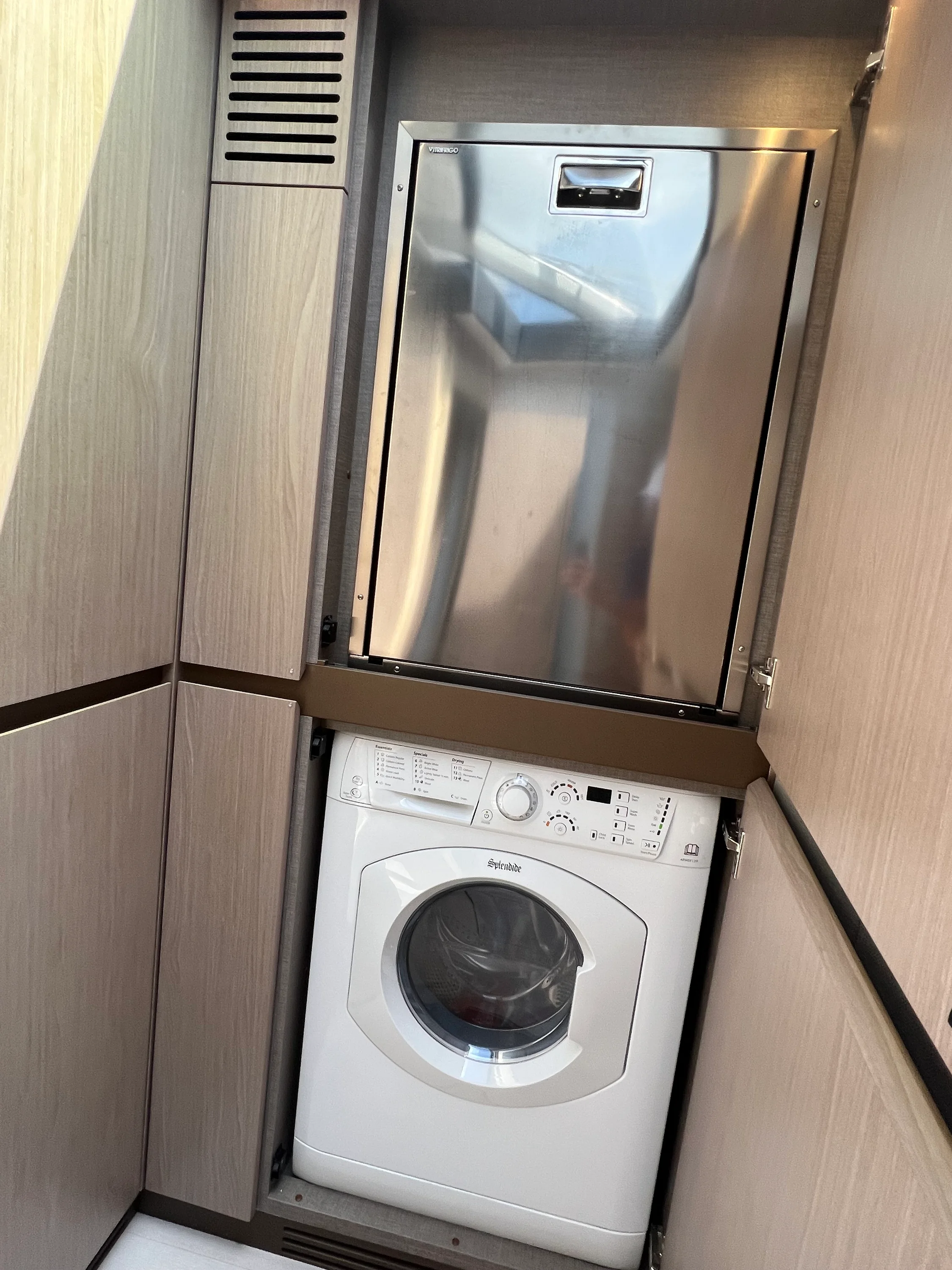 2023 Azimut 50 FLY Image Thumbnail #18