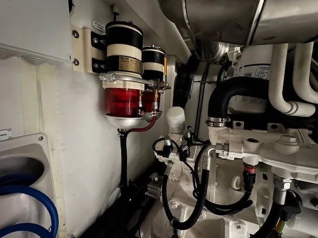 2023 Azimut 50 FLY Image Thumbnail #51