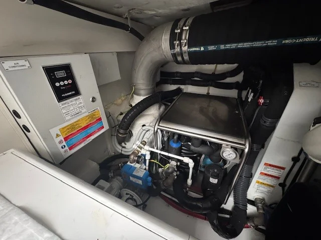 2023 Azimut 50 FLY Image Thumbnail #53