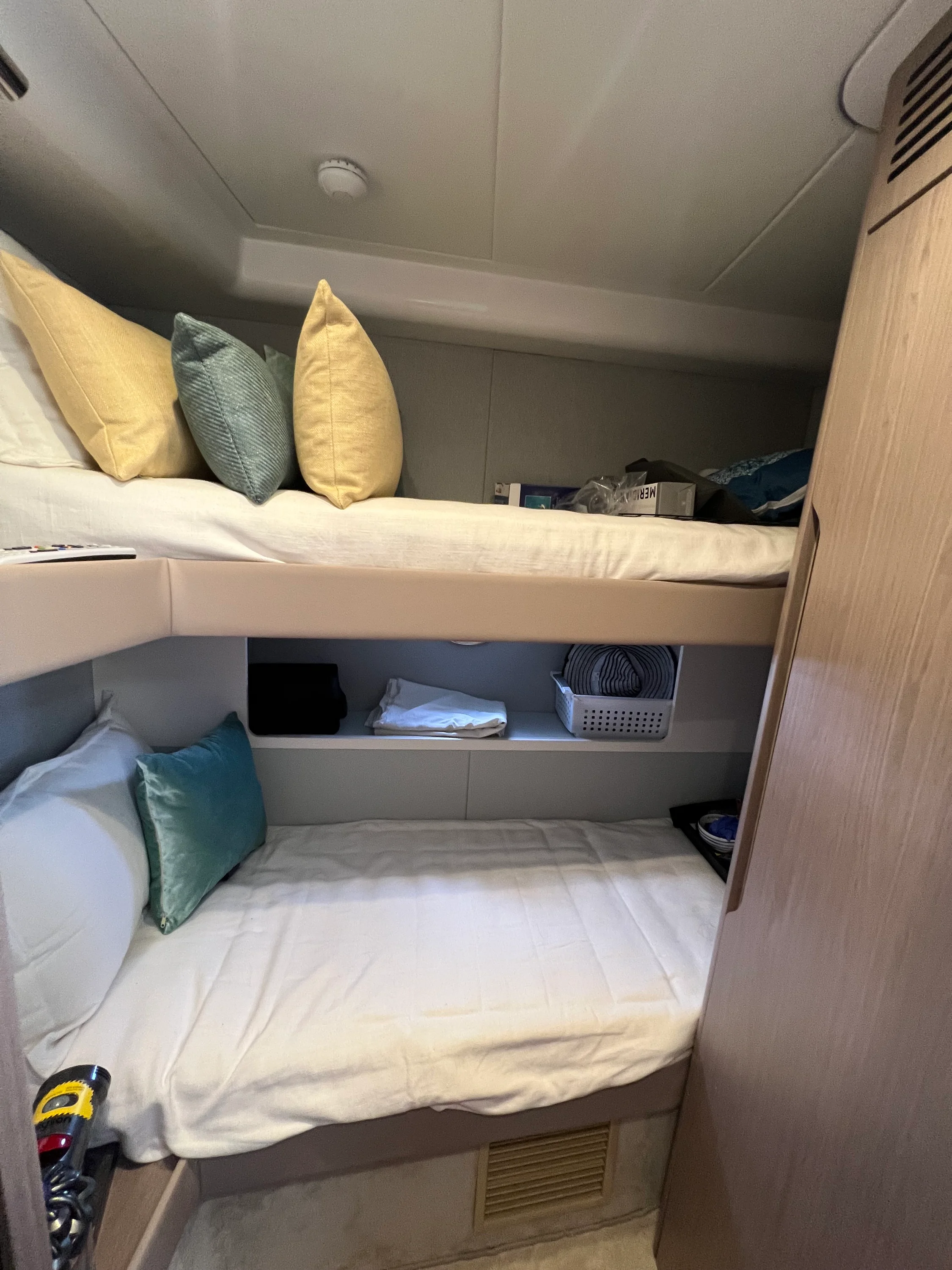 2023 Azimut 50 FLY Image Thumbnail #26