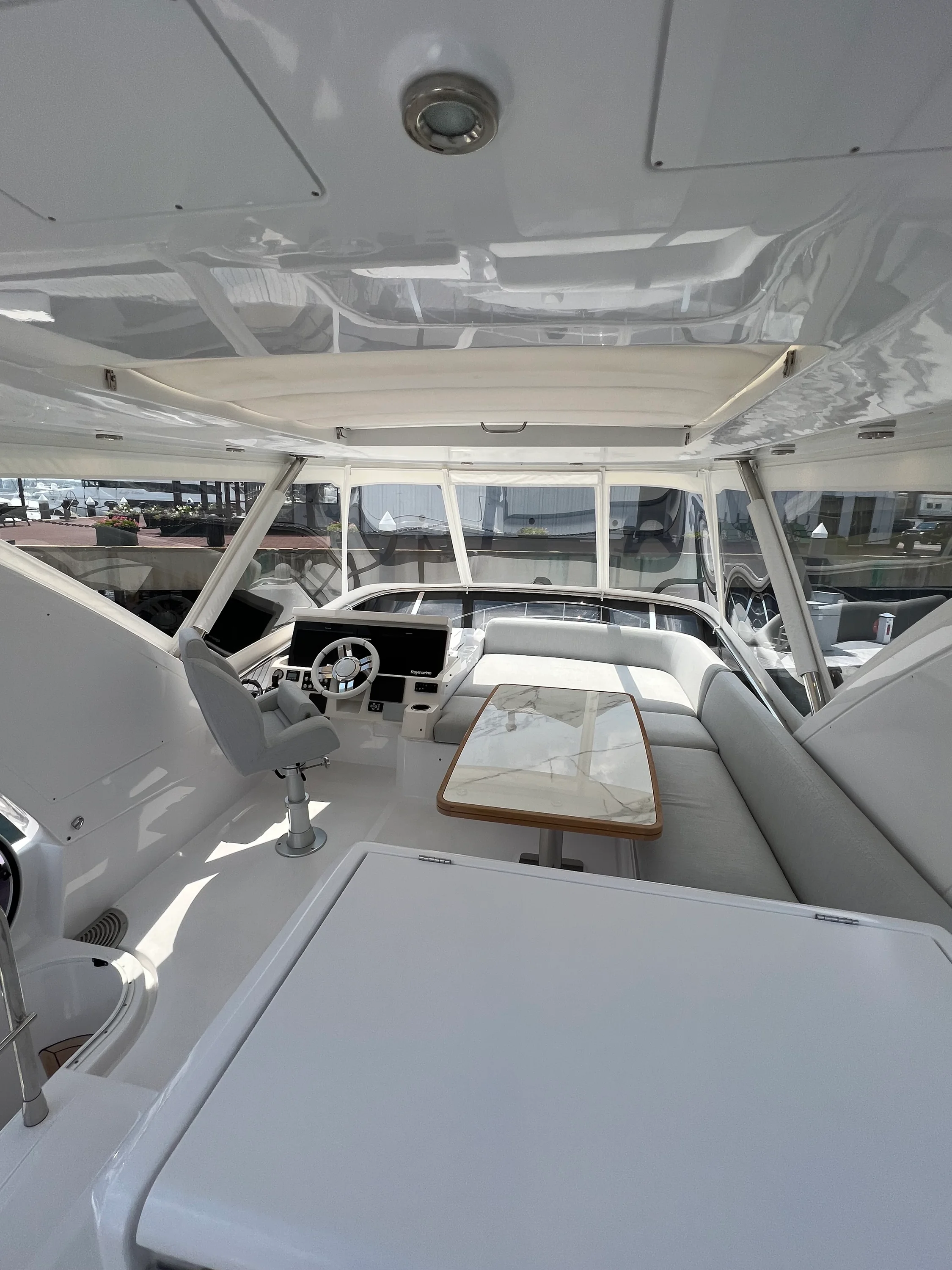 2023 Azimut 50 FLY Image Thumbnail #35