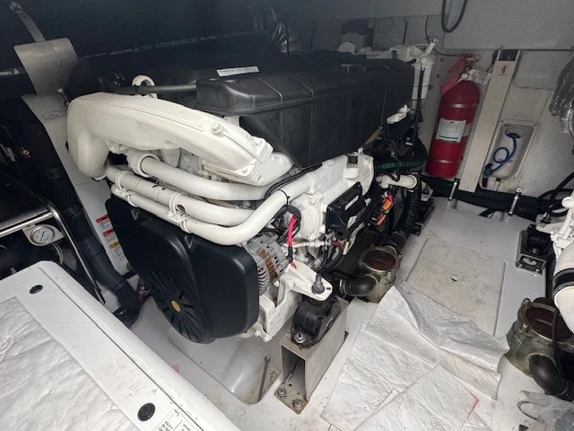 2023 Azimut 50 FLY Image Thumbnail #48