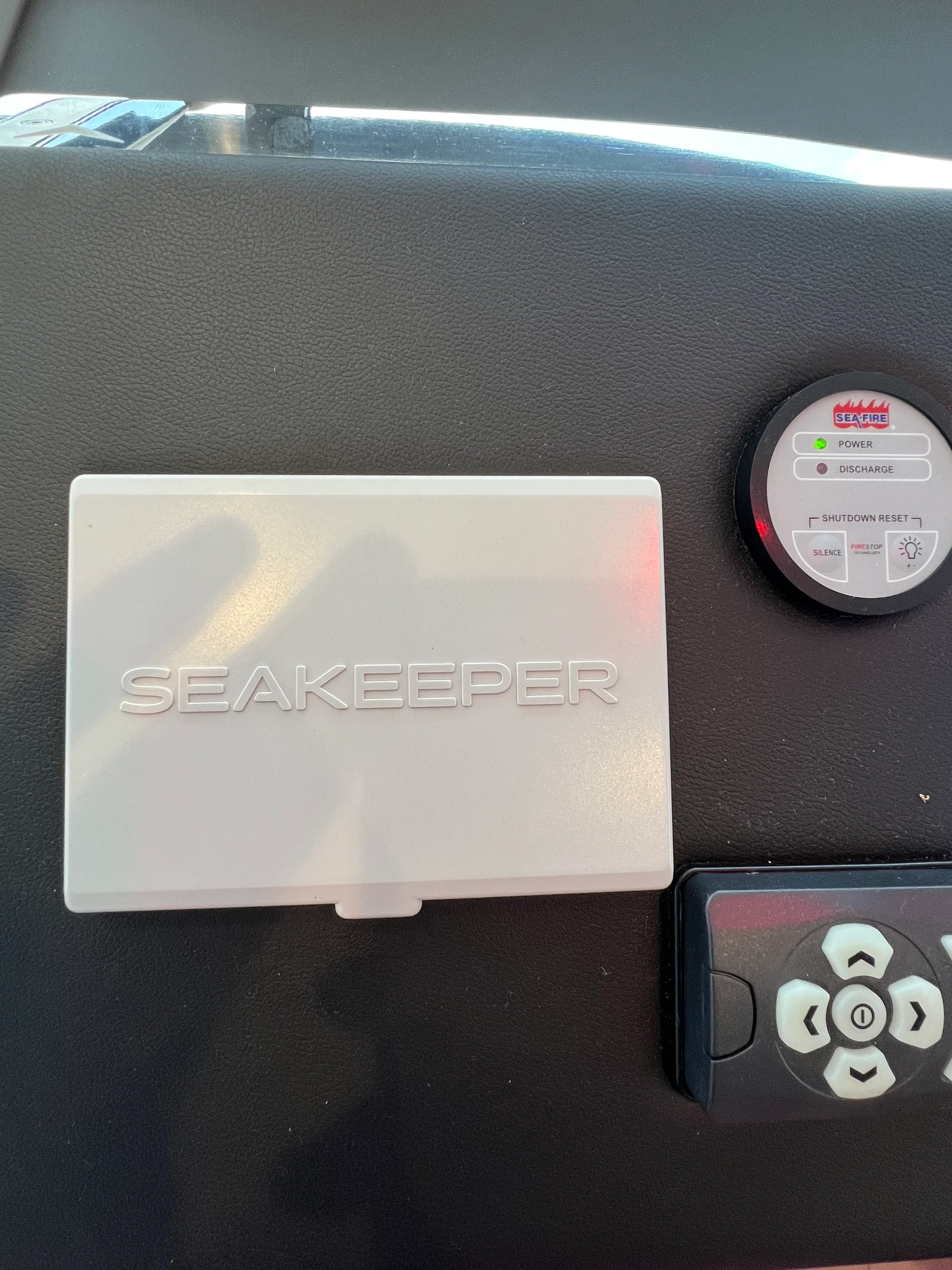 2023 Azimut 50 FLY Image Thumbnail #16