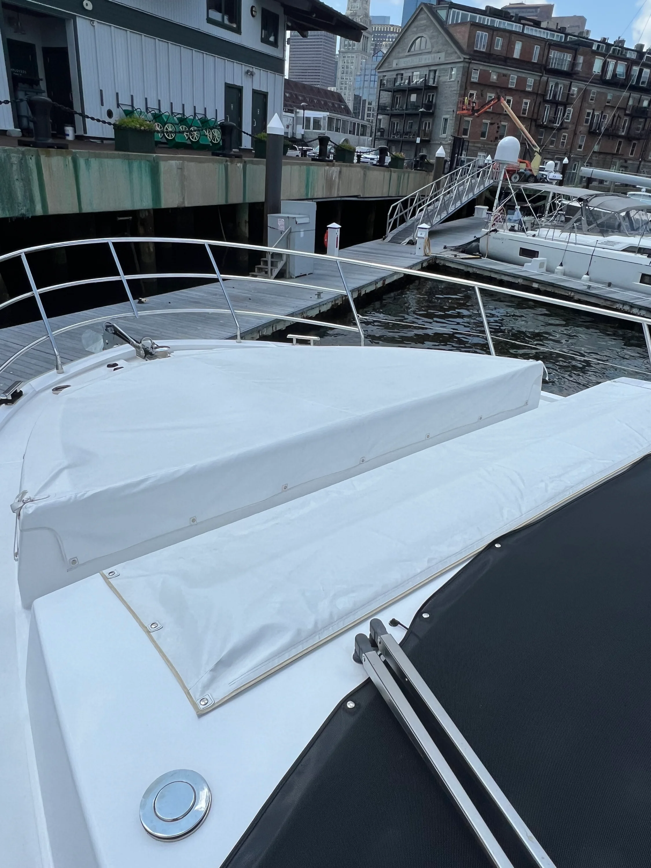 2023 Azimut 50 FLY Image Thumbnail #43