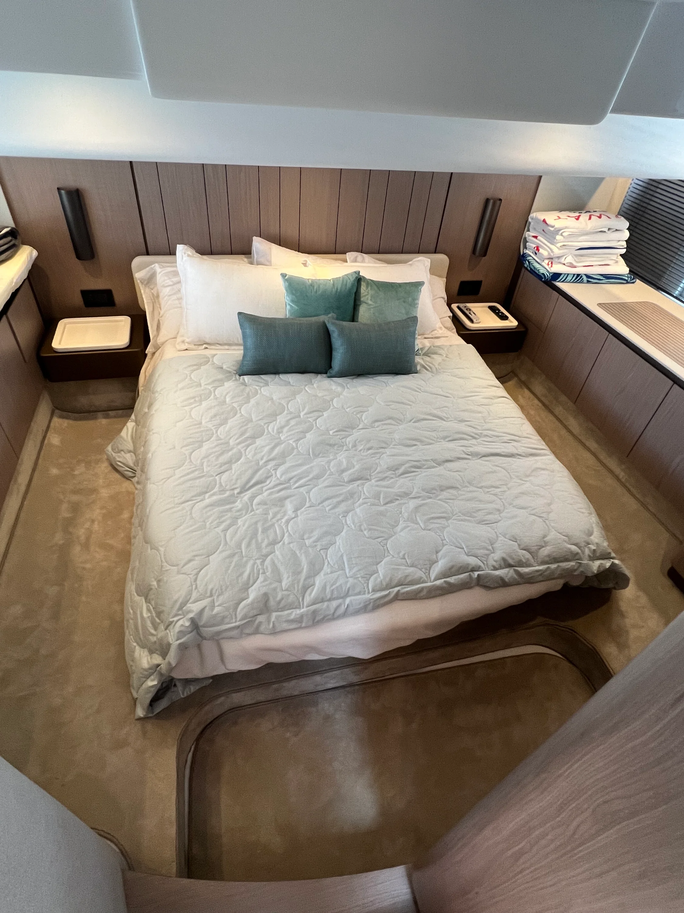 2023 Azimut 50 FLY Image Thumbnail #19