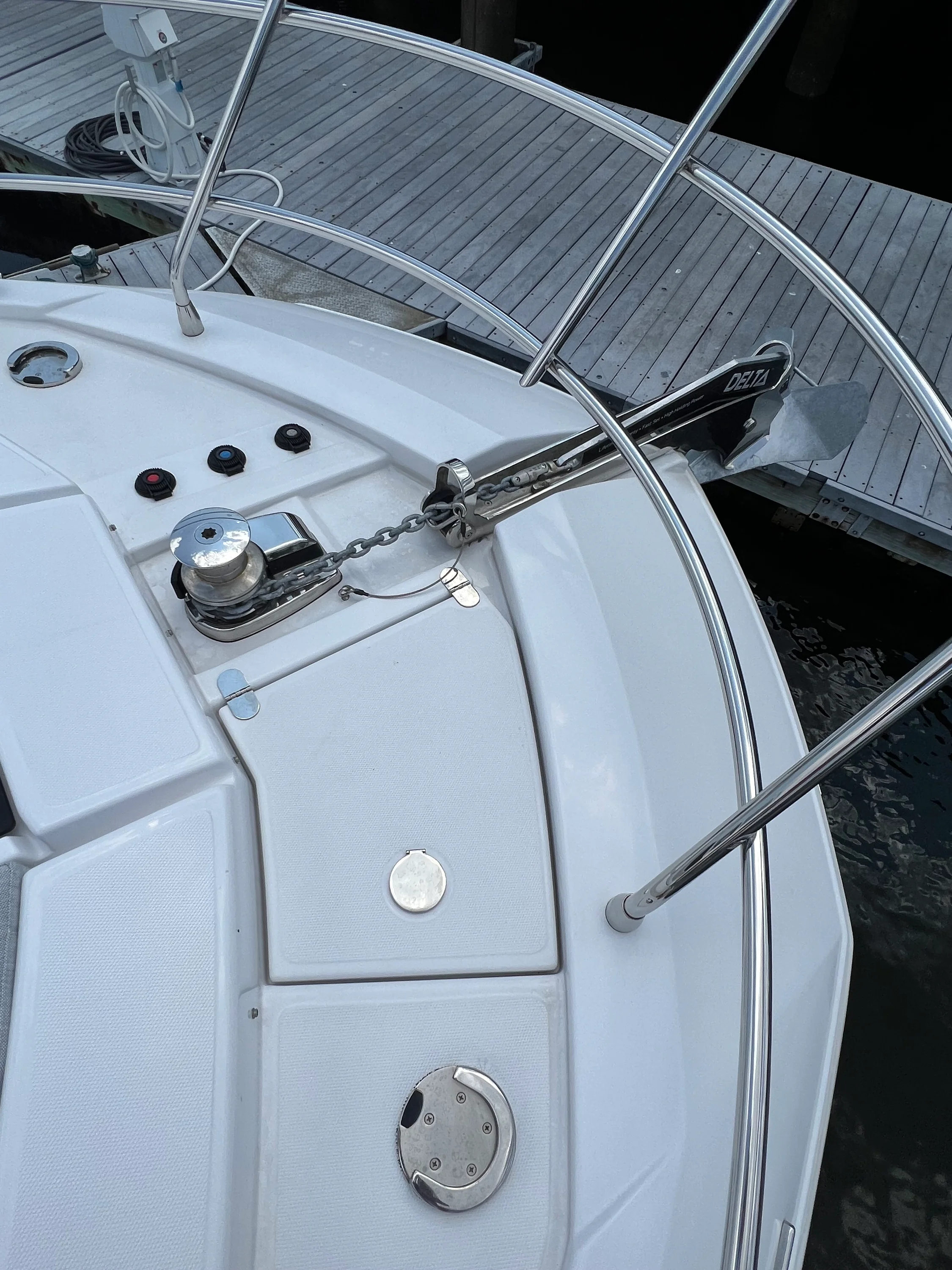 2023 Azimut 50 FLY Image Thumbnail #42