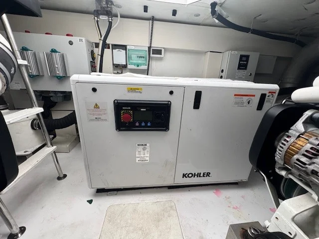 2023 Azimut 50 FLY Image Thumbnail #52