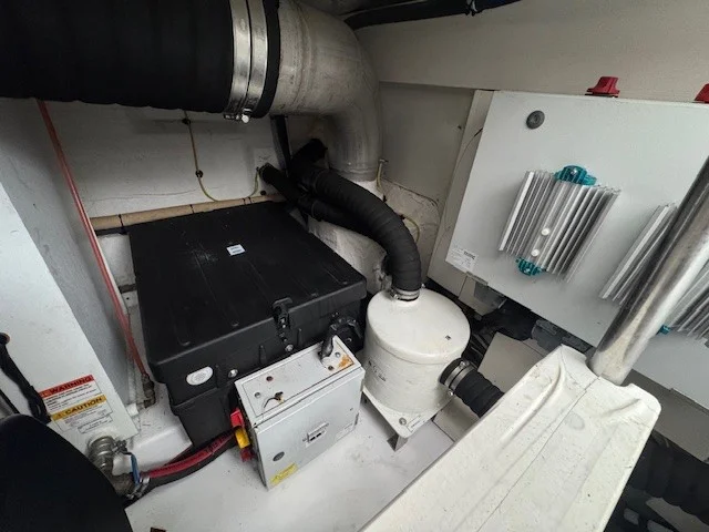 2023 Azimut 50 FLY Image Thumbnail #54